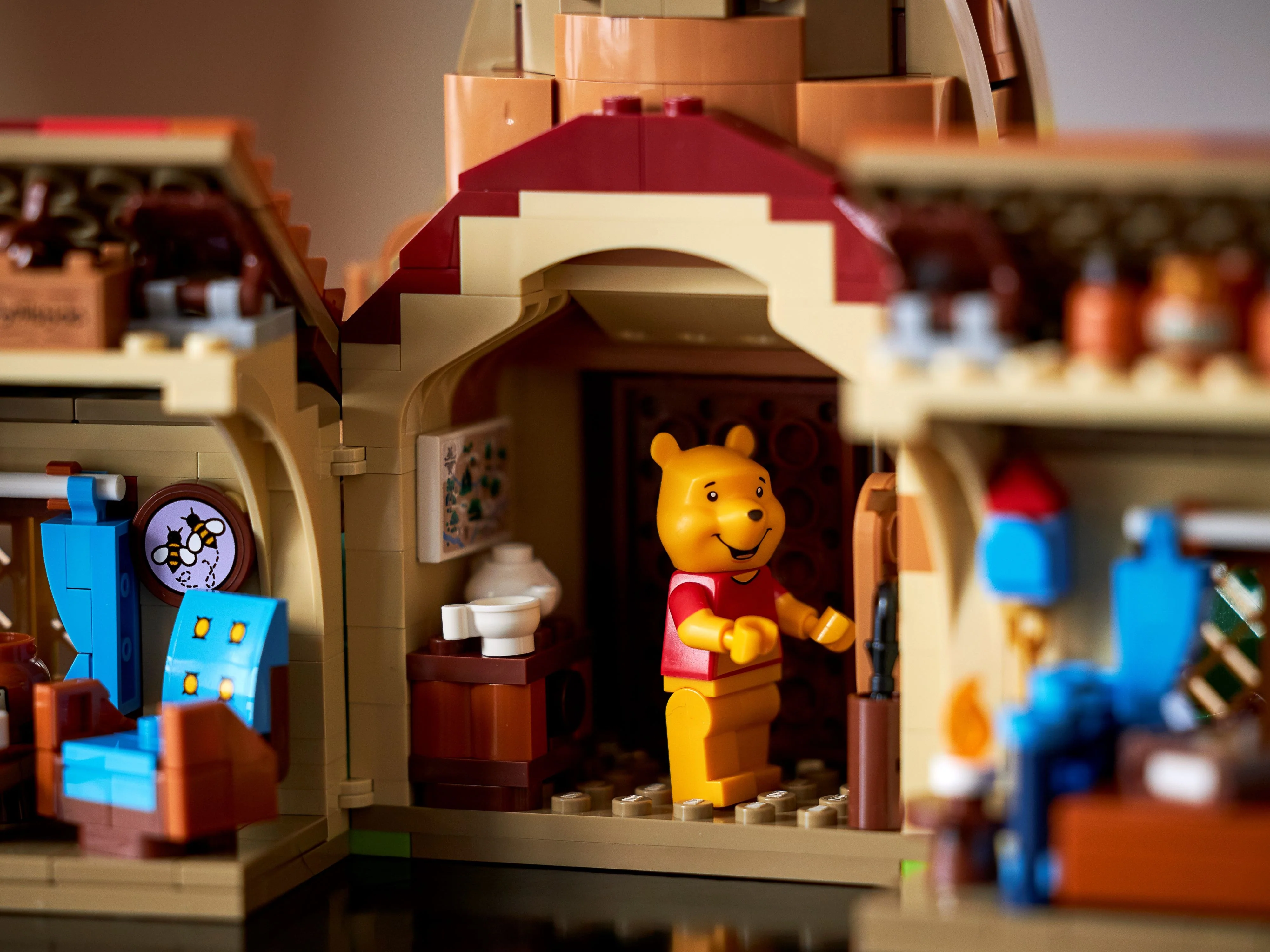 Winnie the Pooh - Image 14