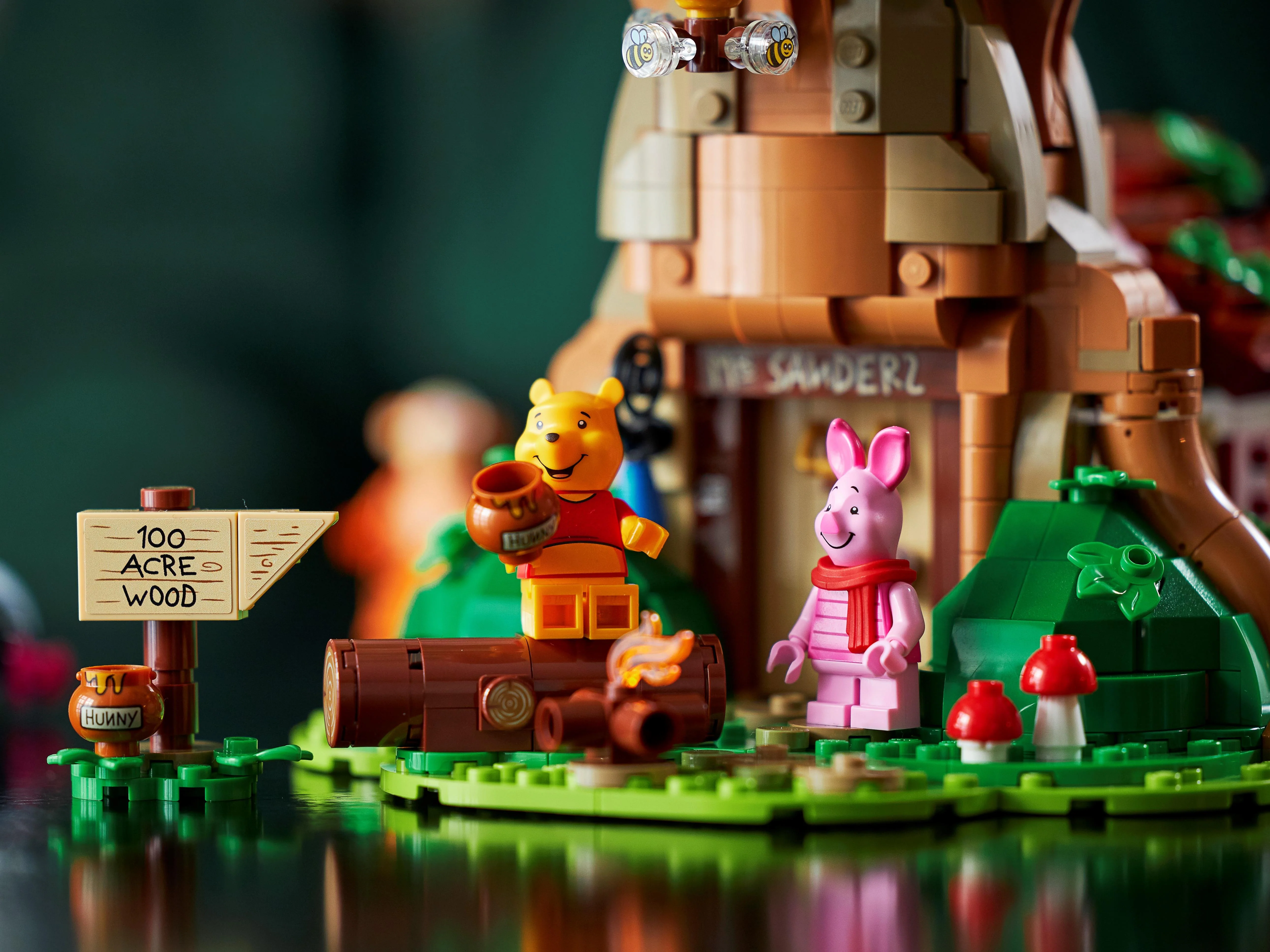 Winnie the Pooh - Image 16