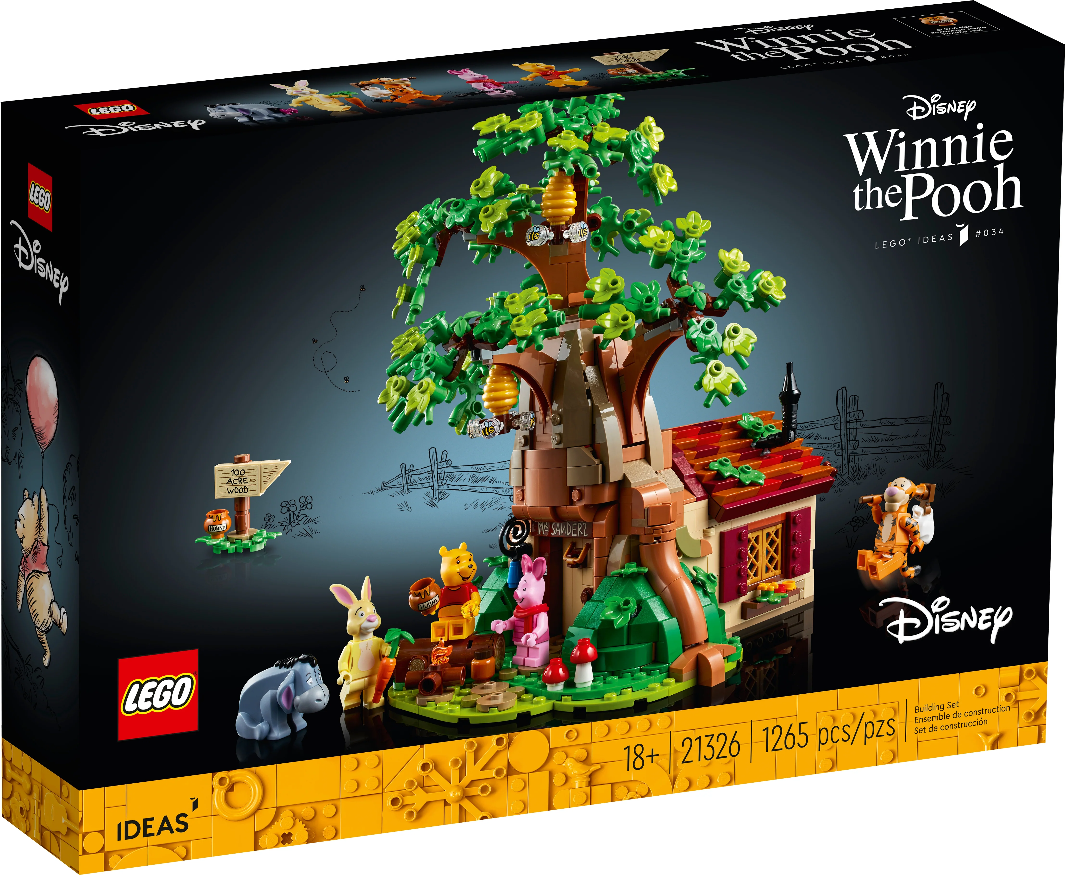 Winnie the Pooh - Image 2