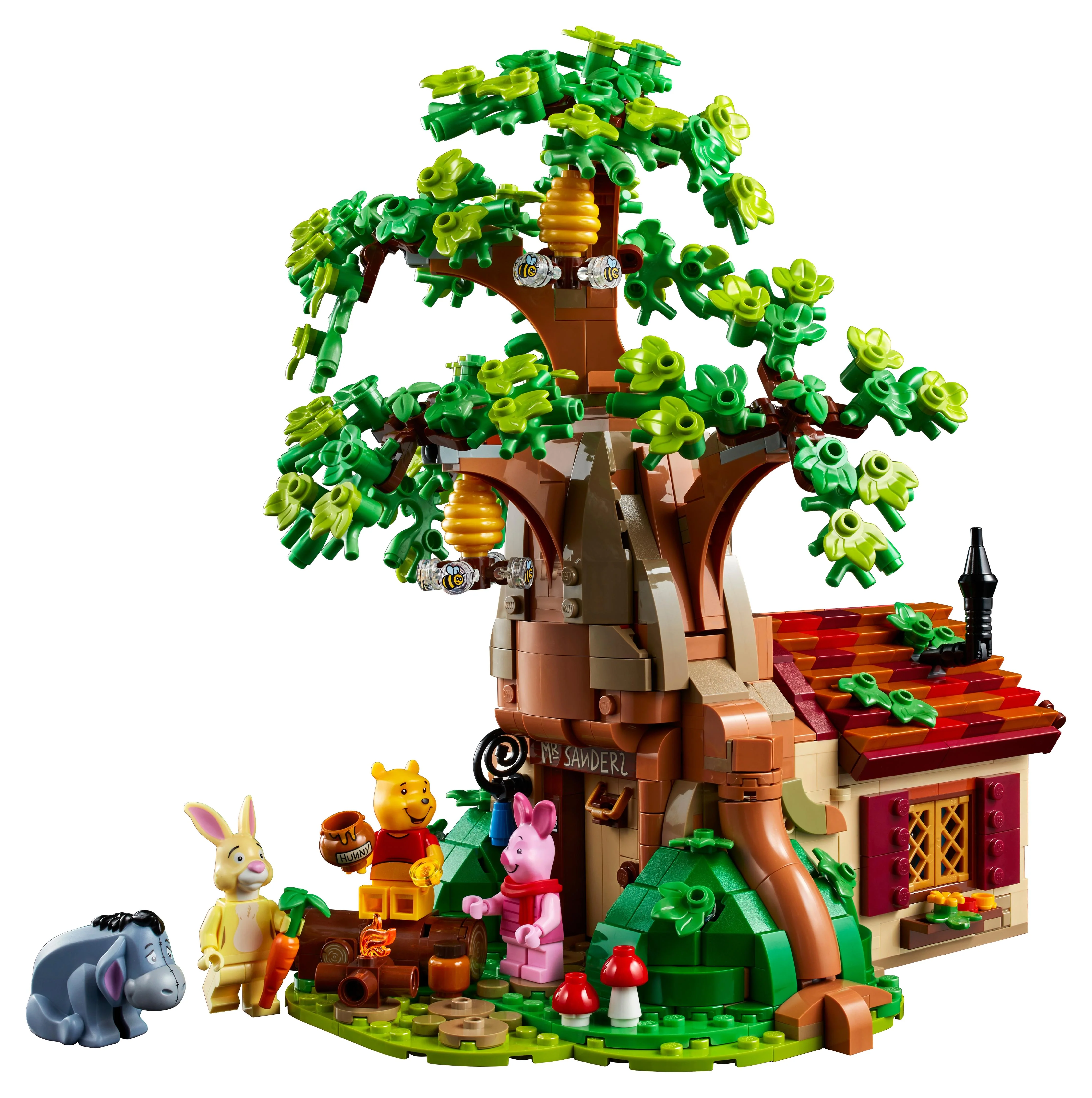 Winnie the Pooh - Image 3