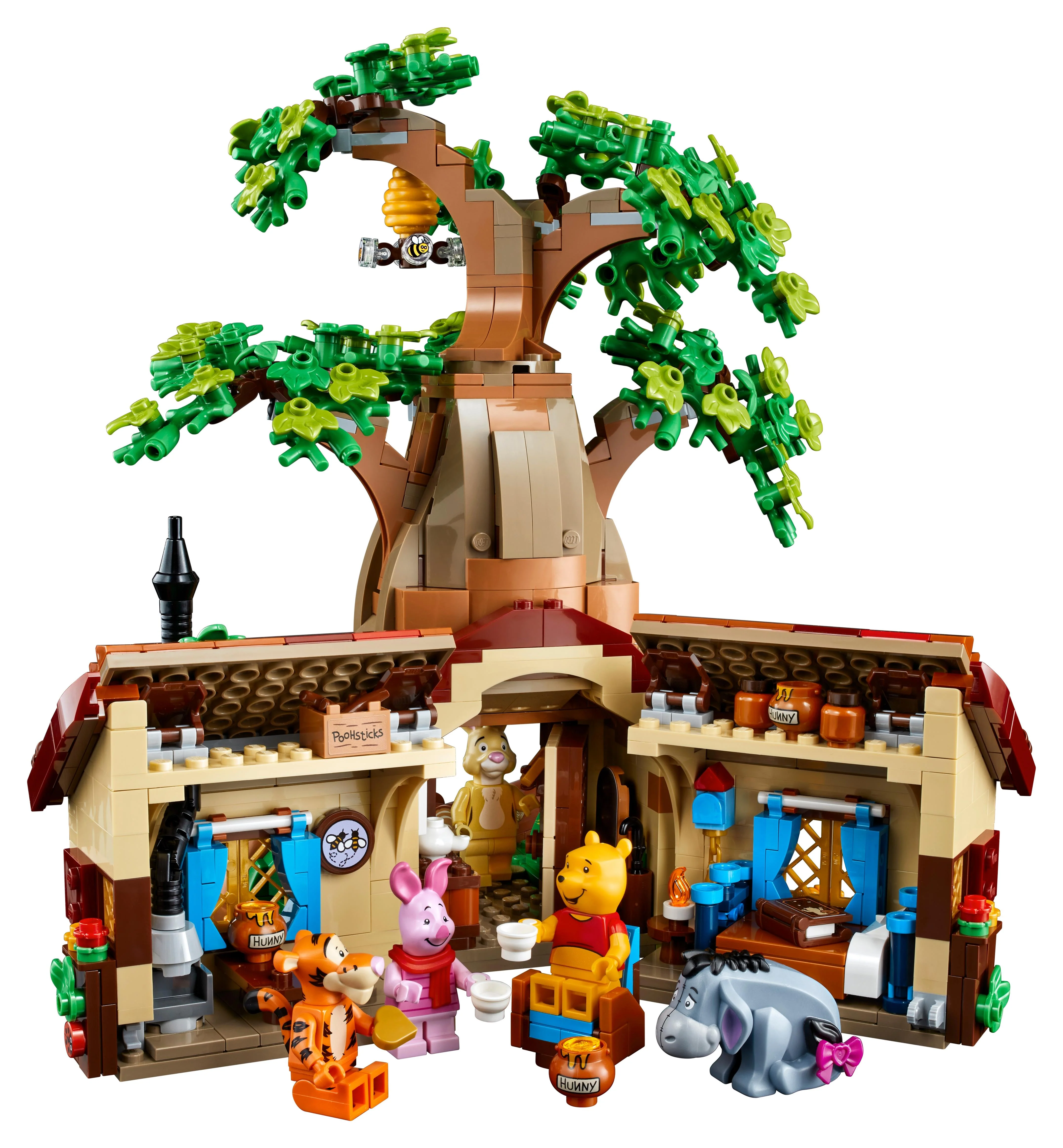 Winnie the Pooh - Image 4