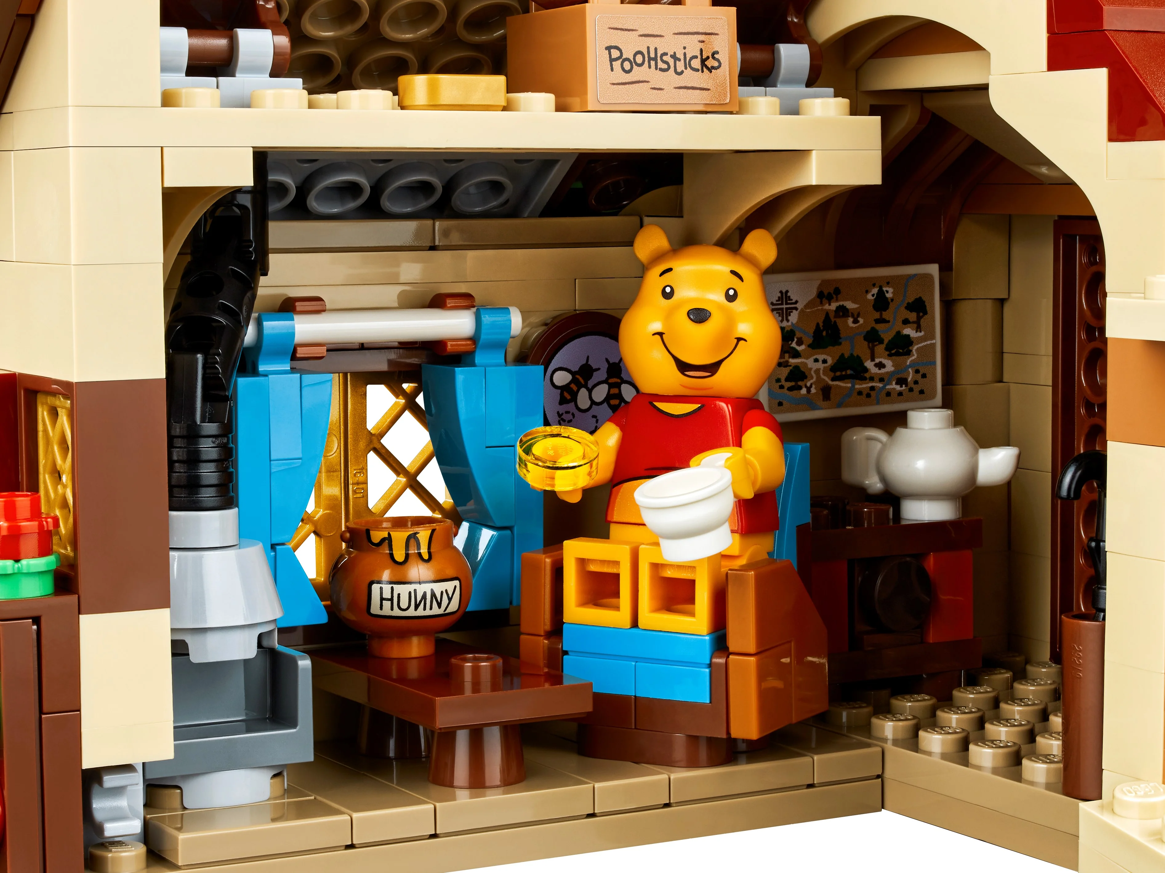 Winnie the Pooh - Image 6