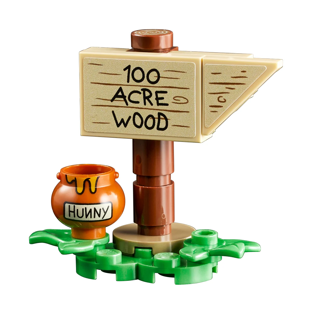 Winnie the Pooh - Image 9