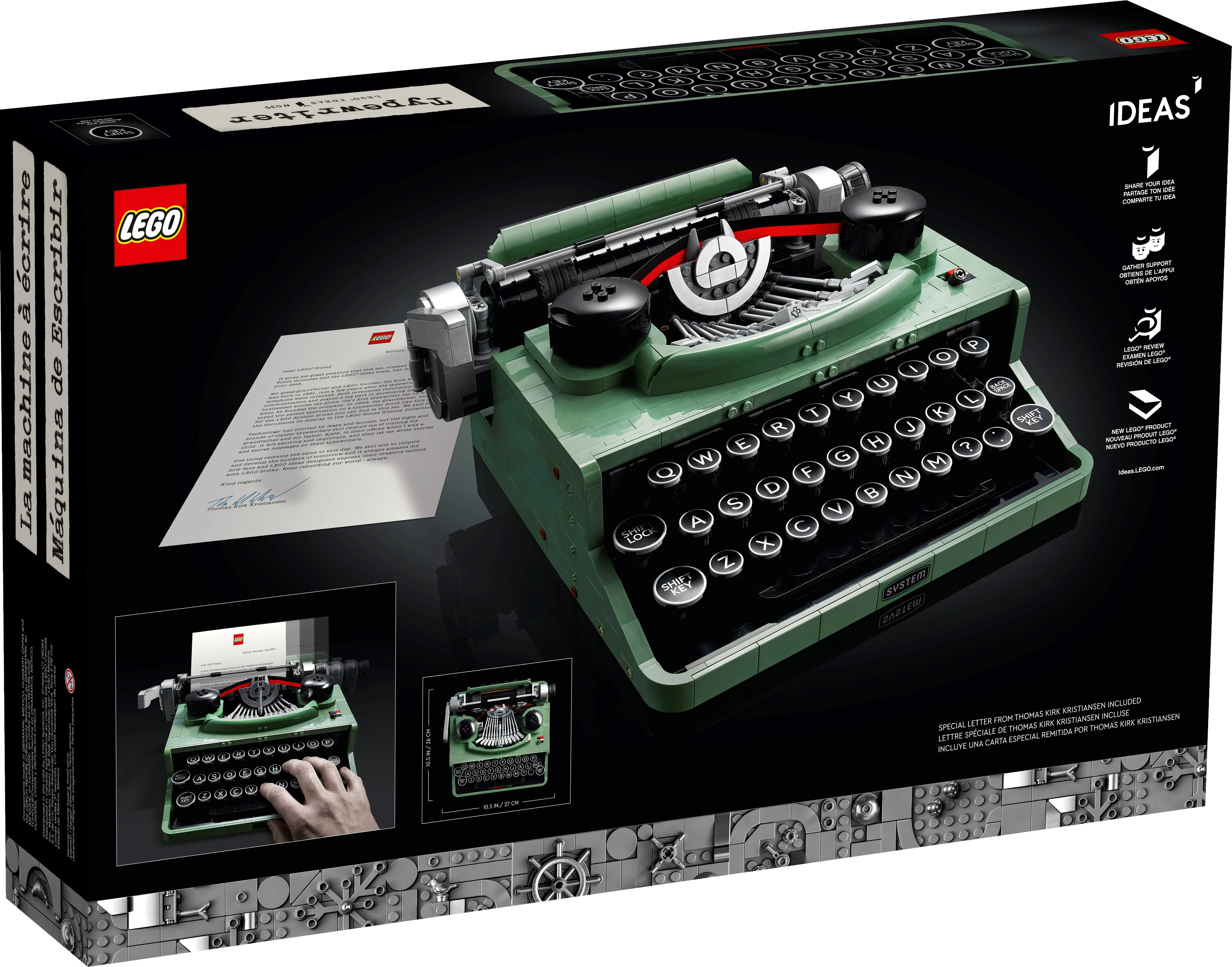 Typewriter - Image 10
