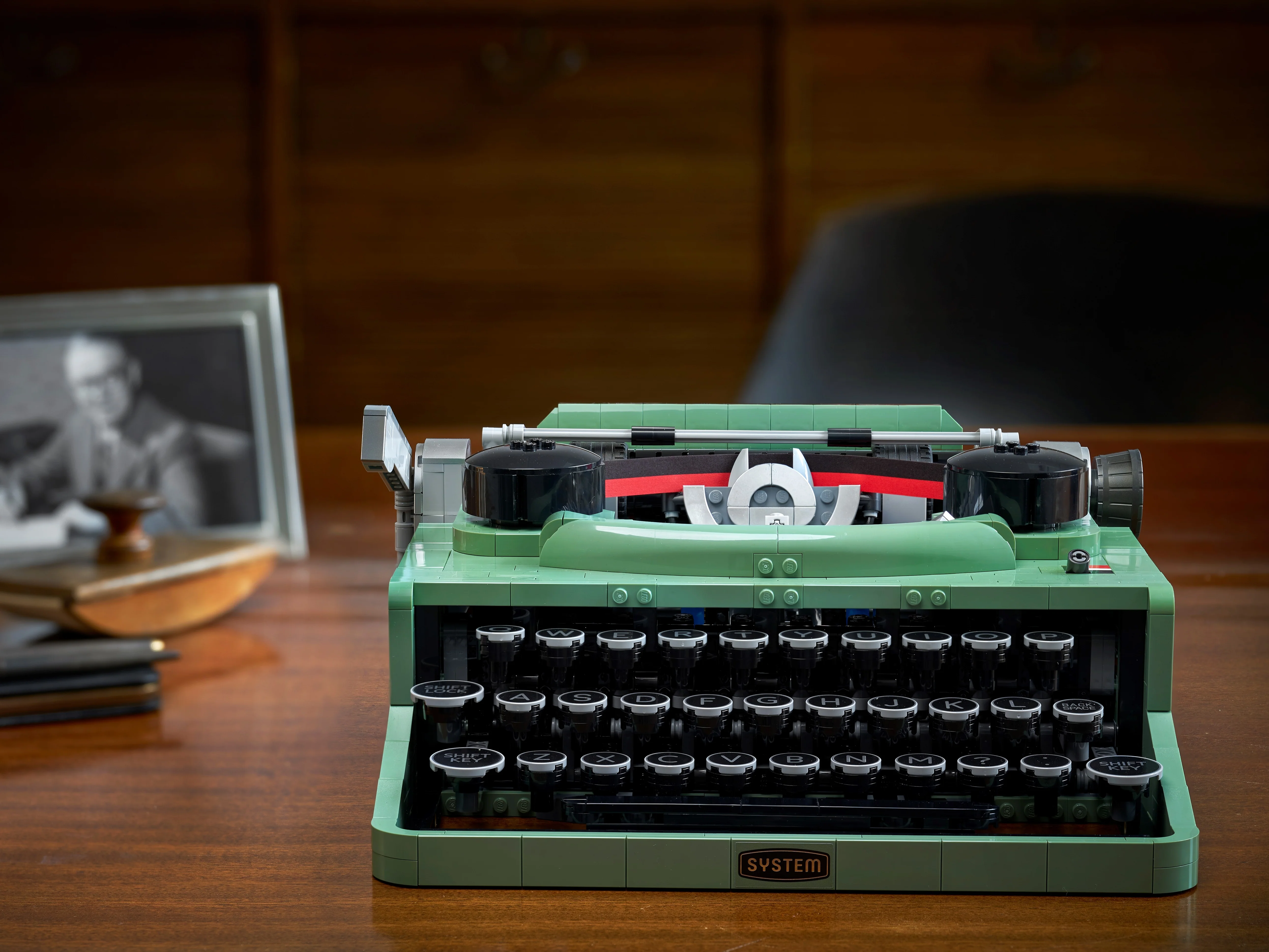 Typewriter - Image 13