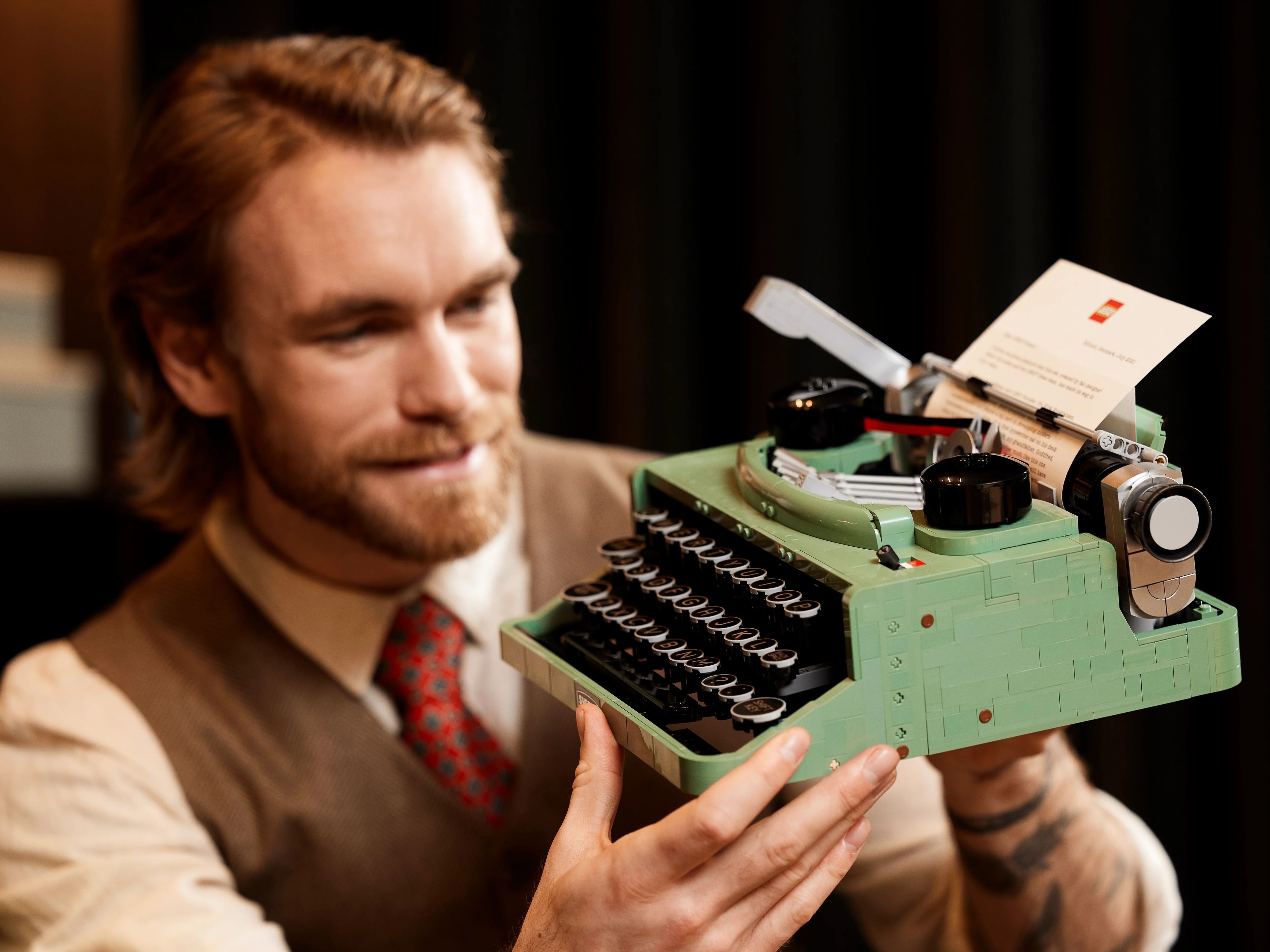 Typewriter - Image 14