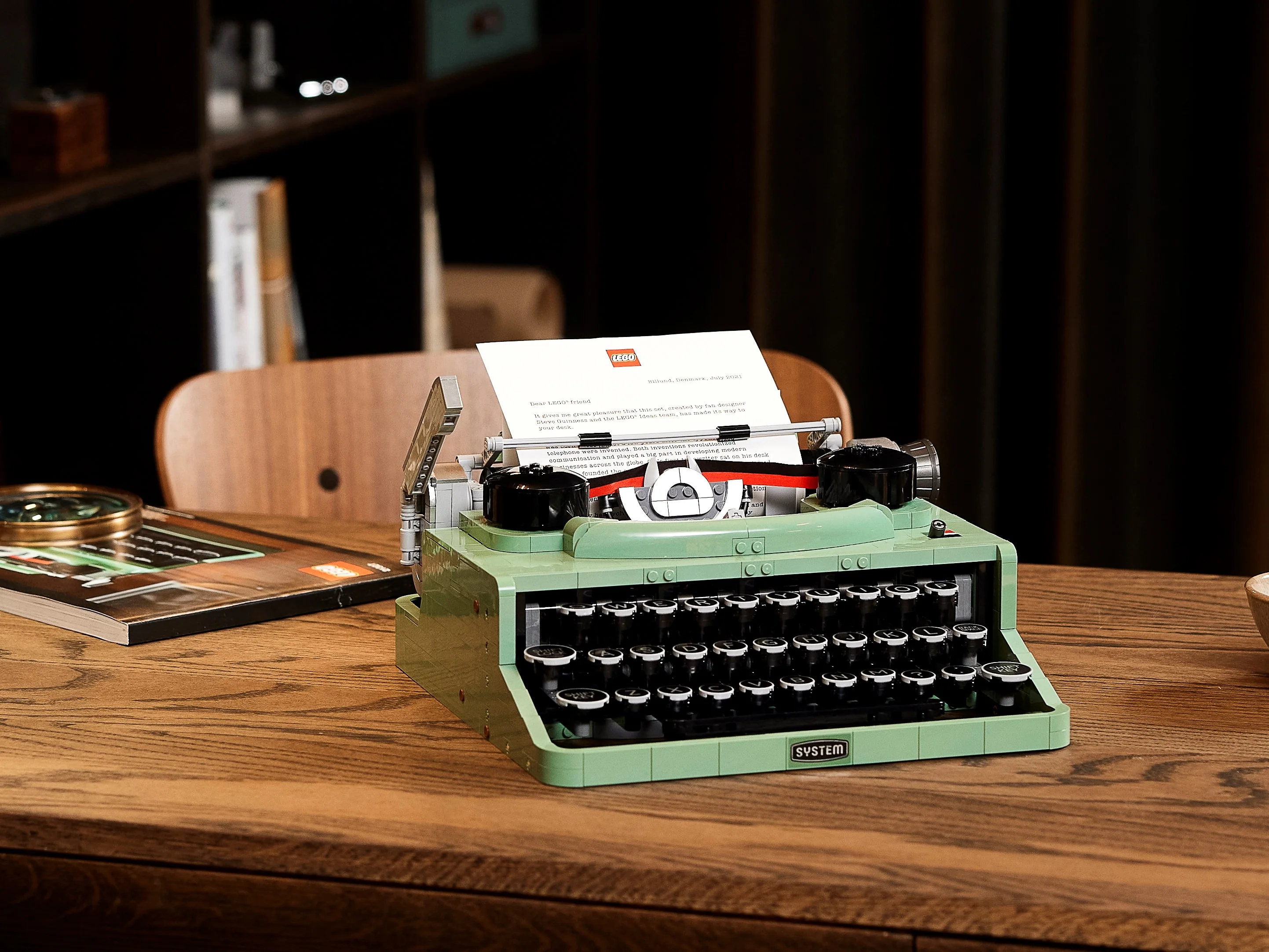 Typewriter - Image 16