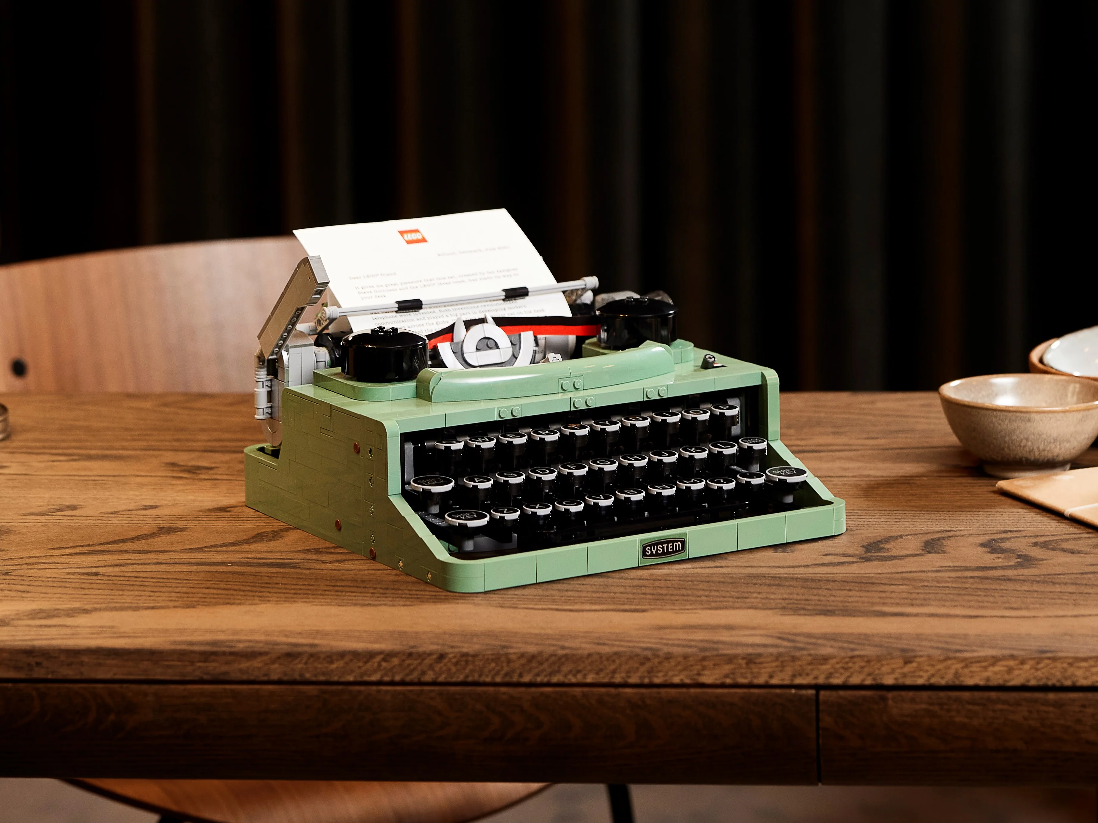 Typewriter - Image 17