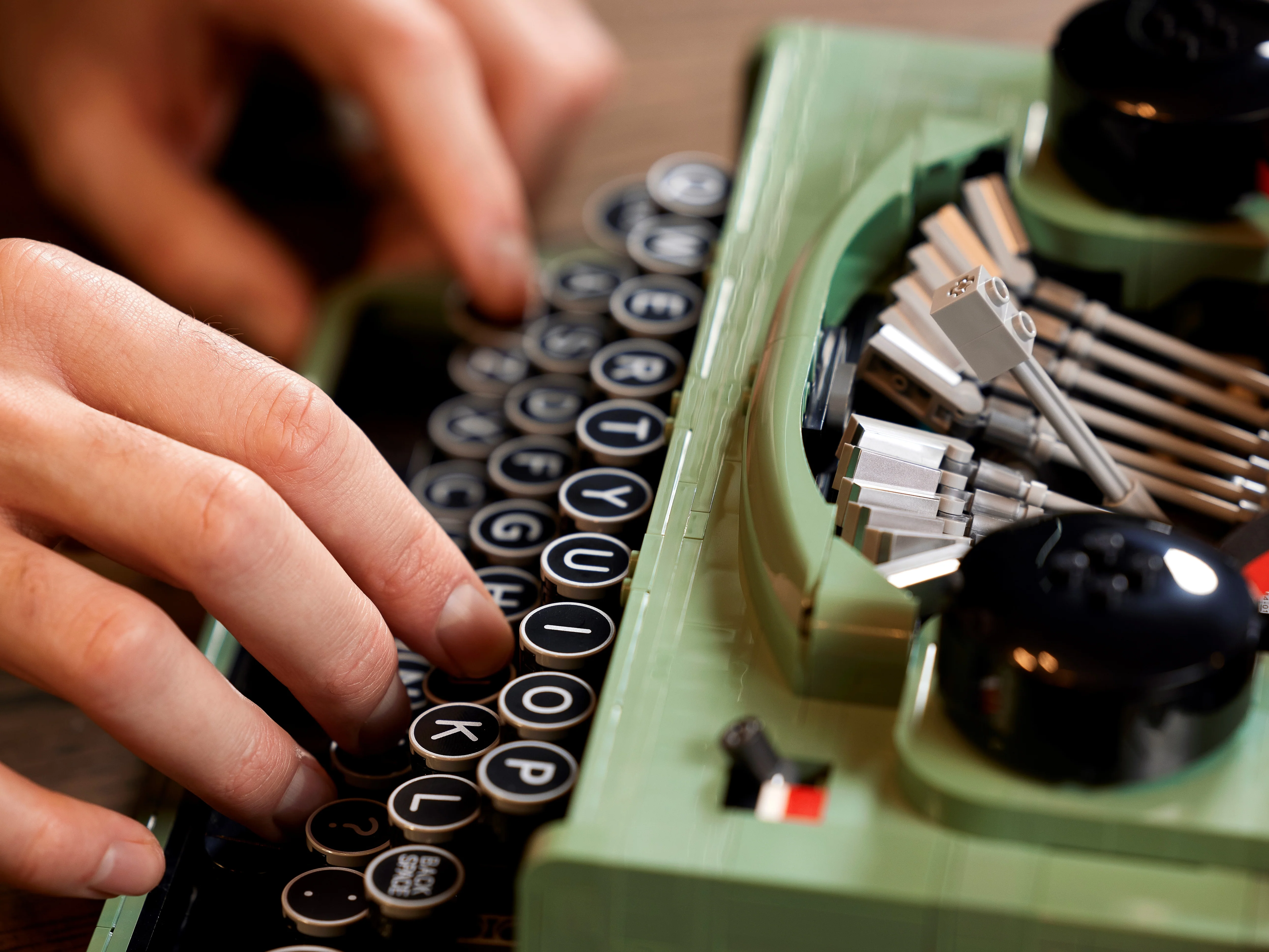 Typewriter - Image 18
