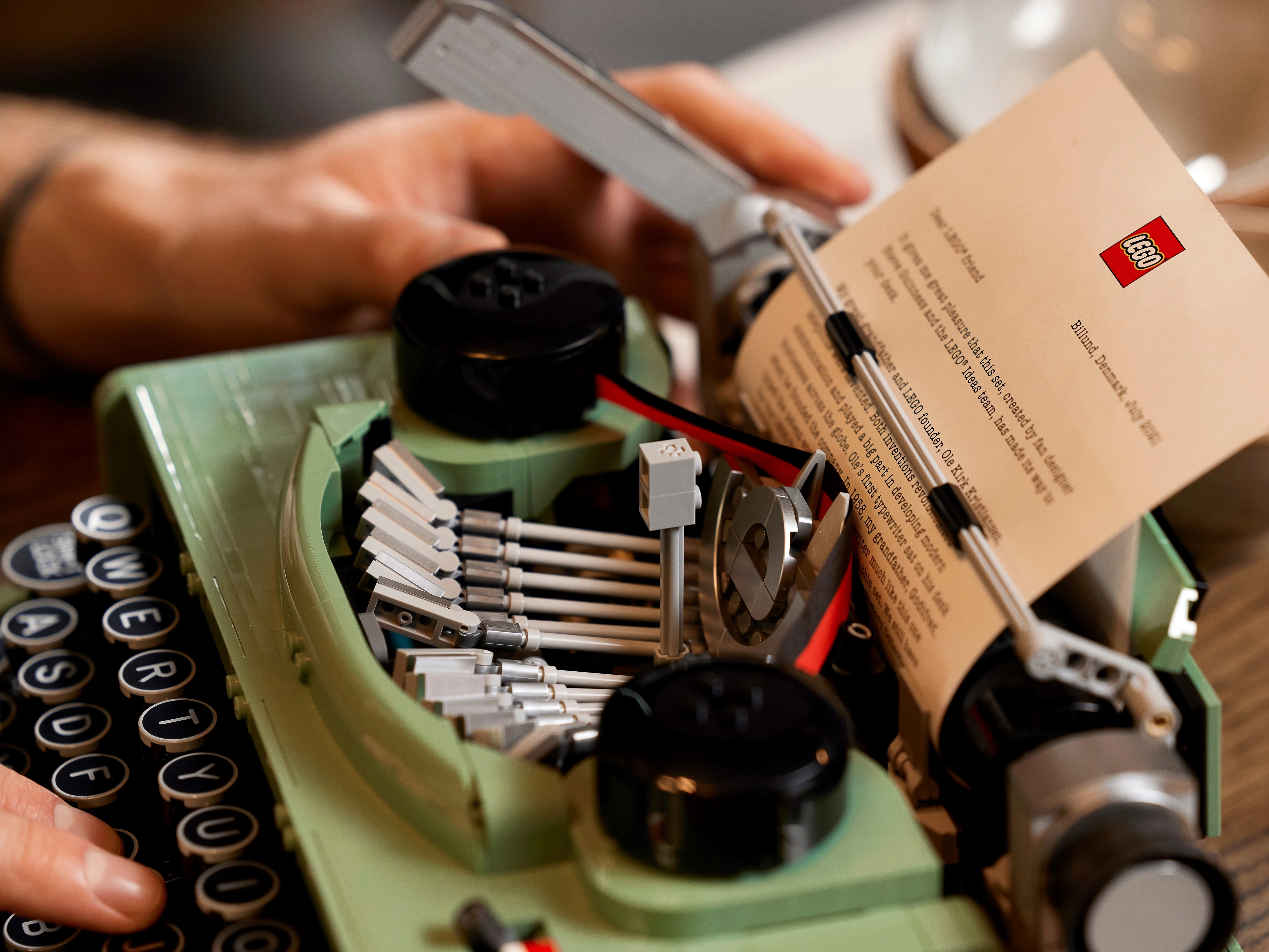 Typewriter - Image 19