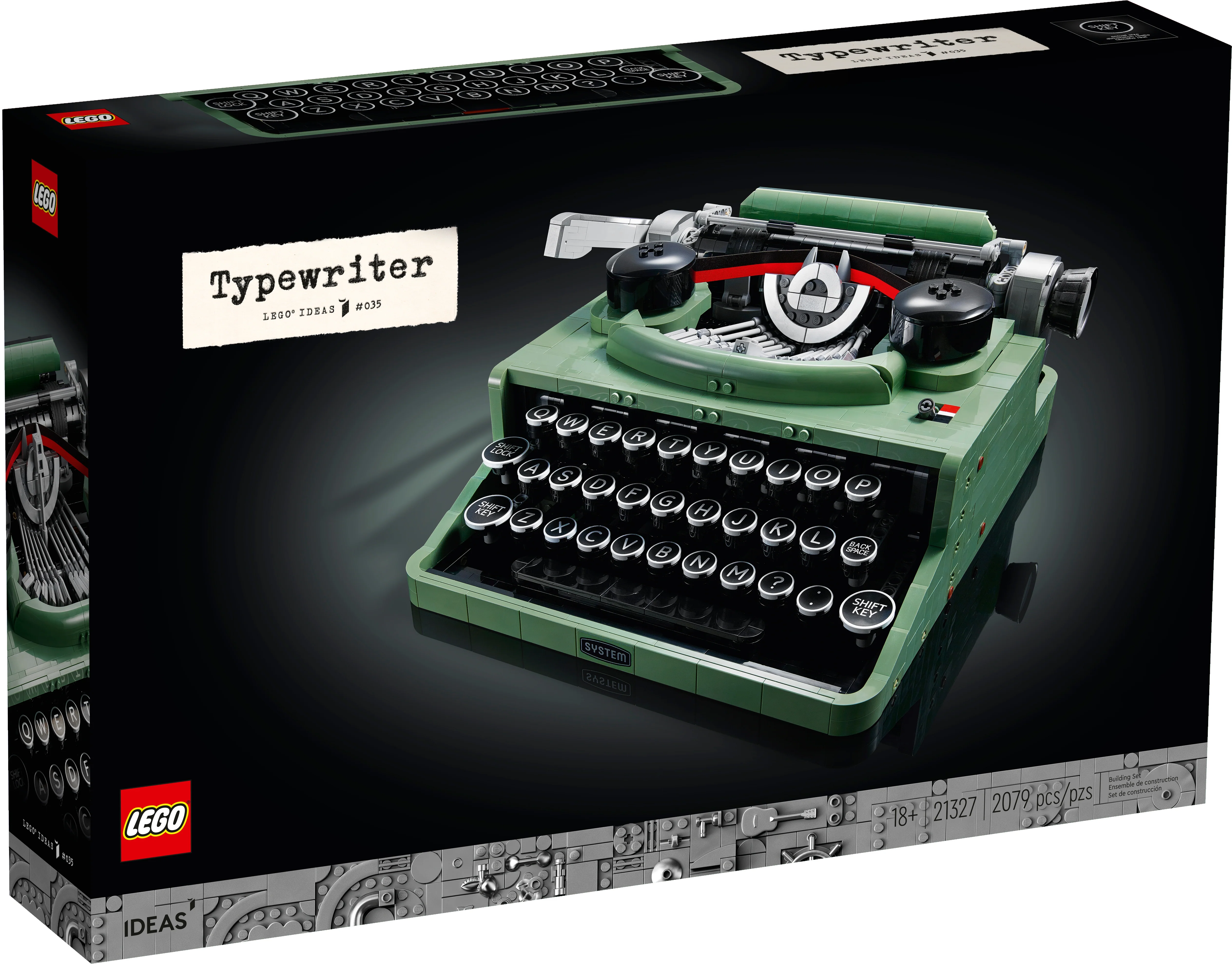 Typewriter - Image 2