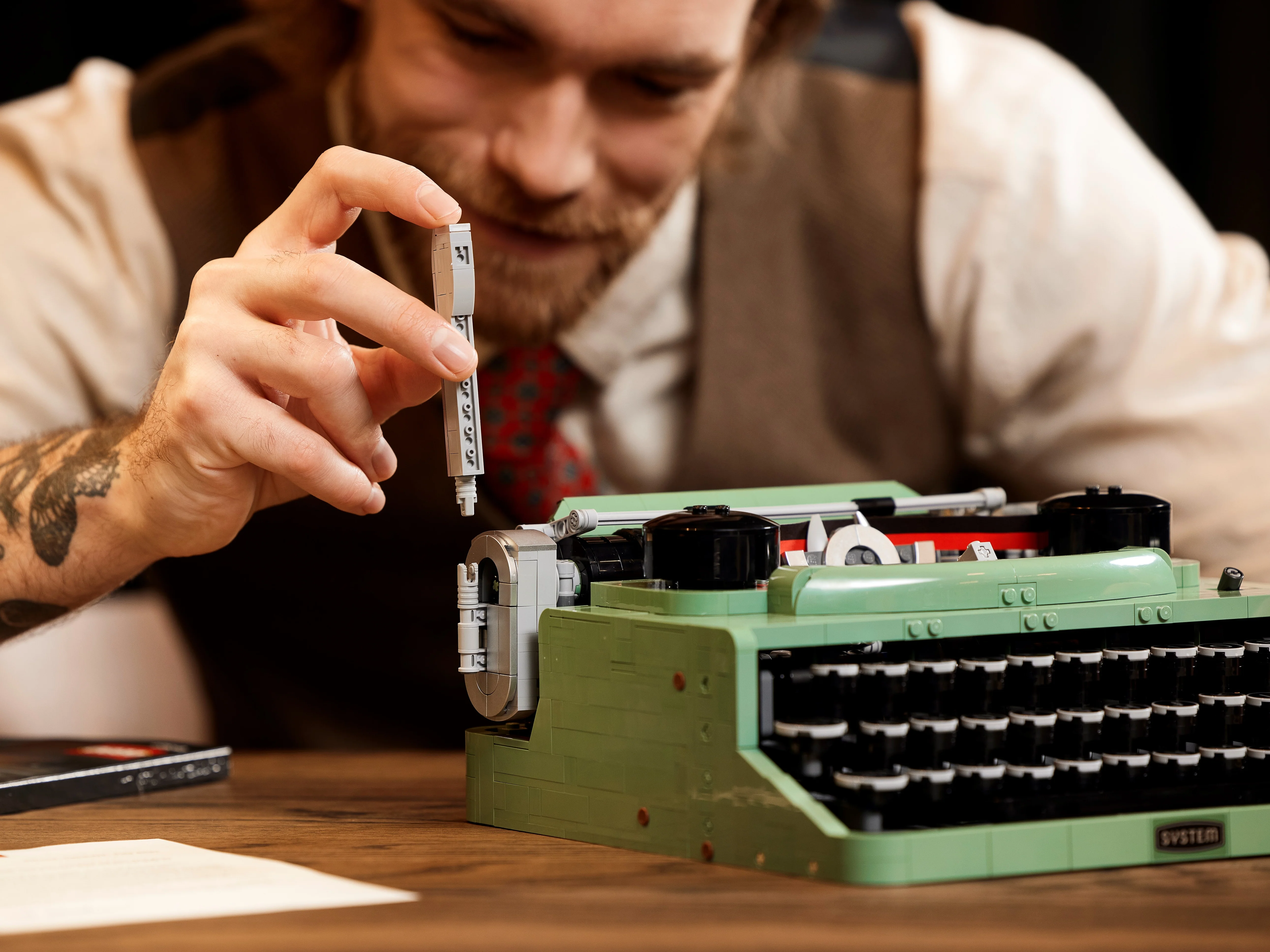 Typewriter - Image 22