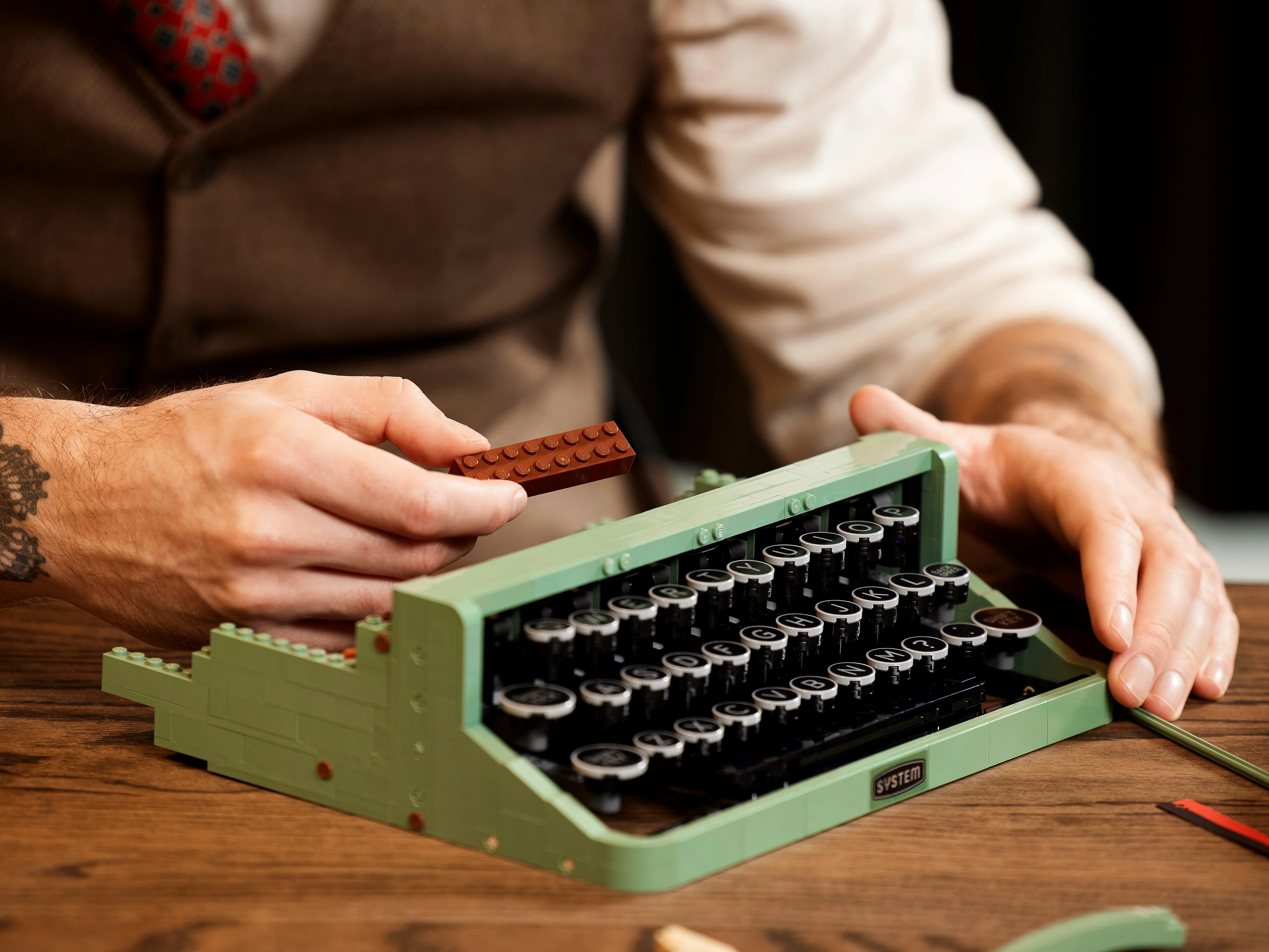 Typewriter - Image 24