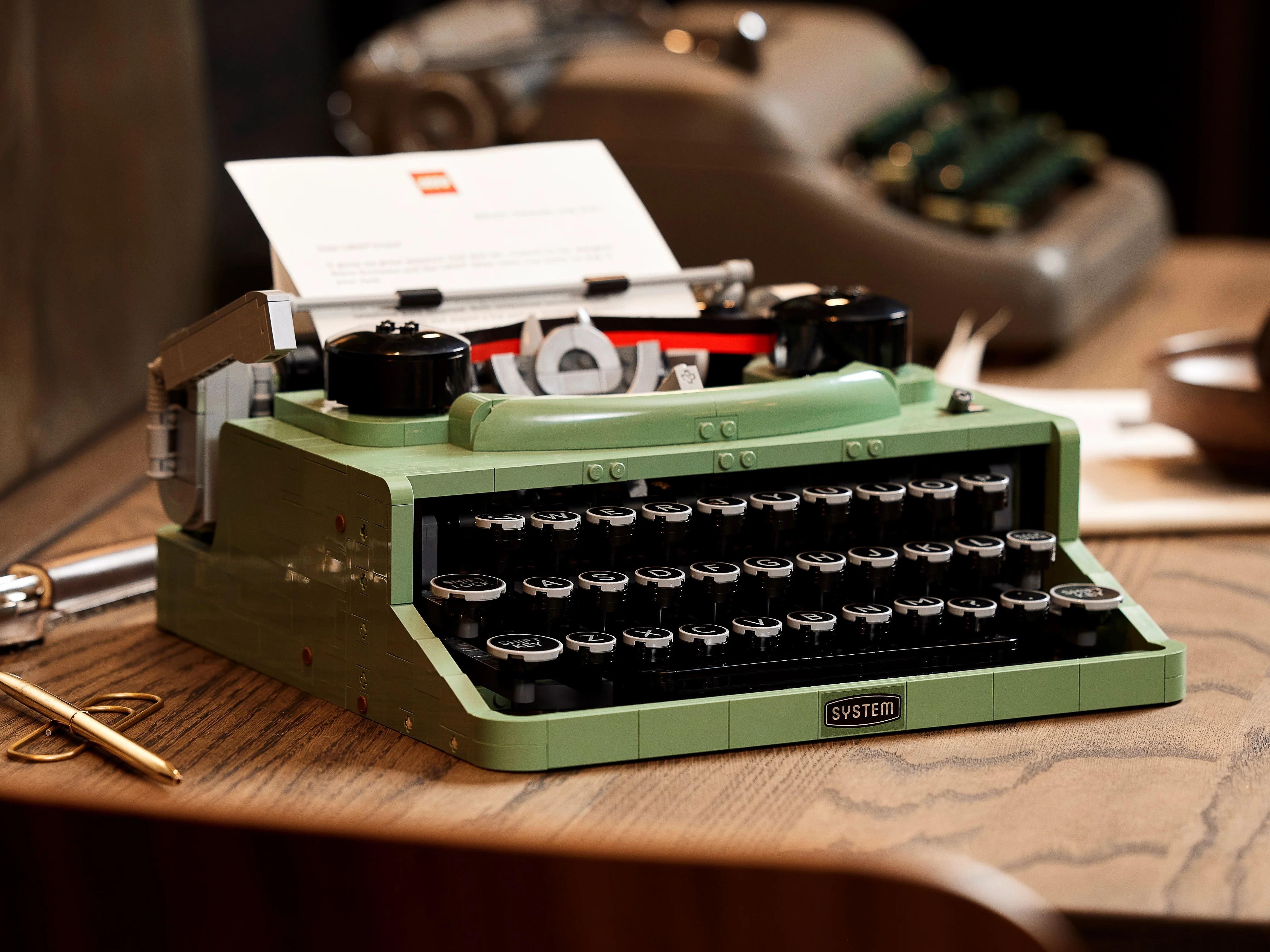Typewriter - Image 26