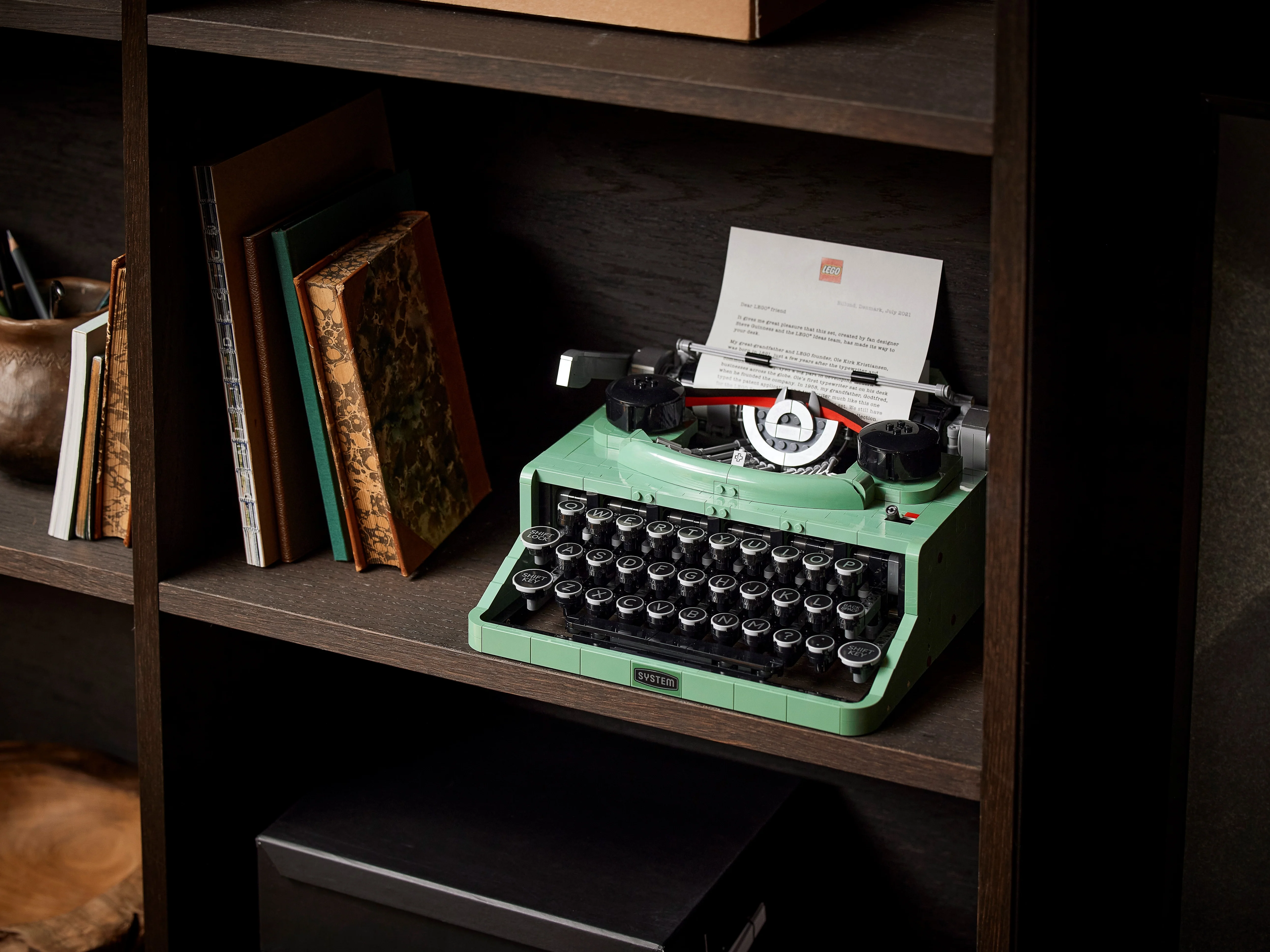 Typewriter - Image 28