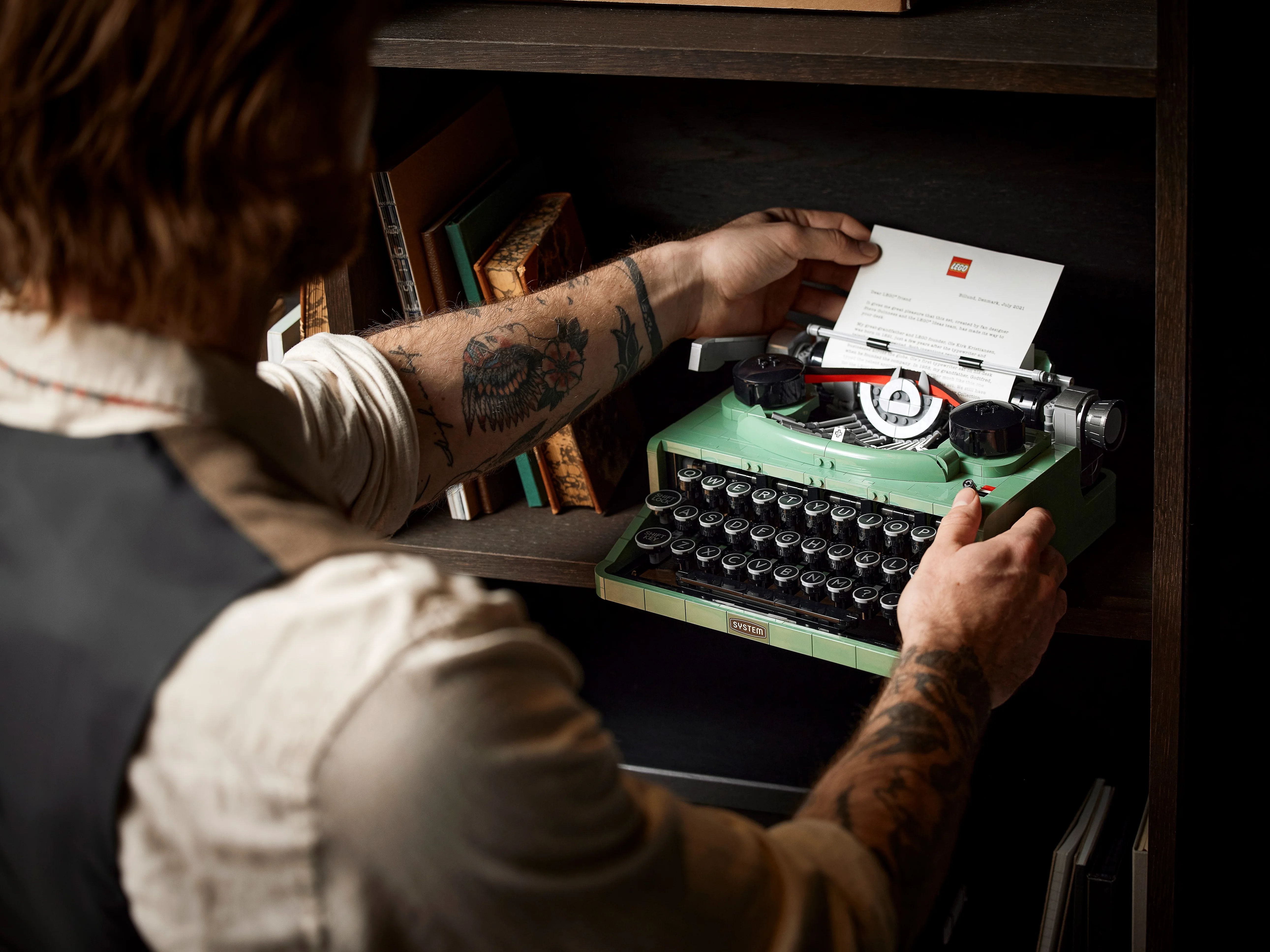Typewriter - Image 29