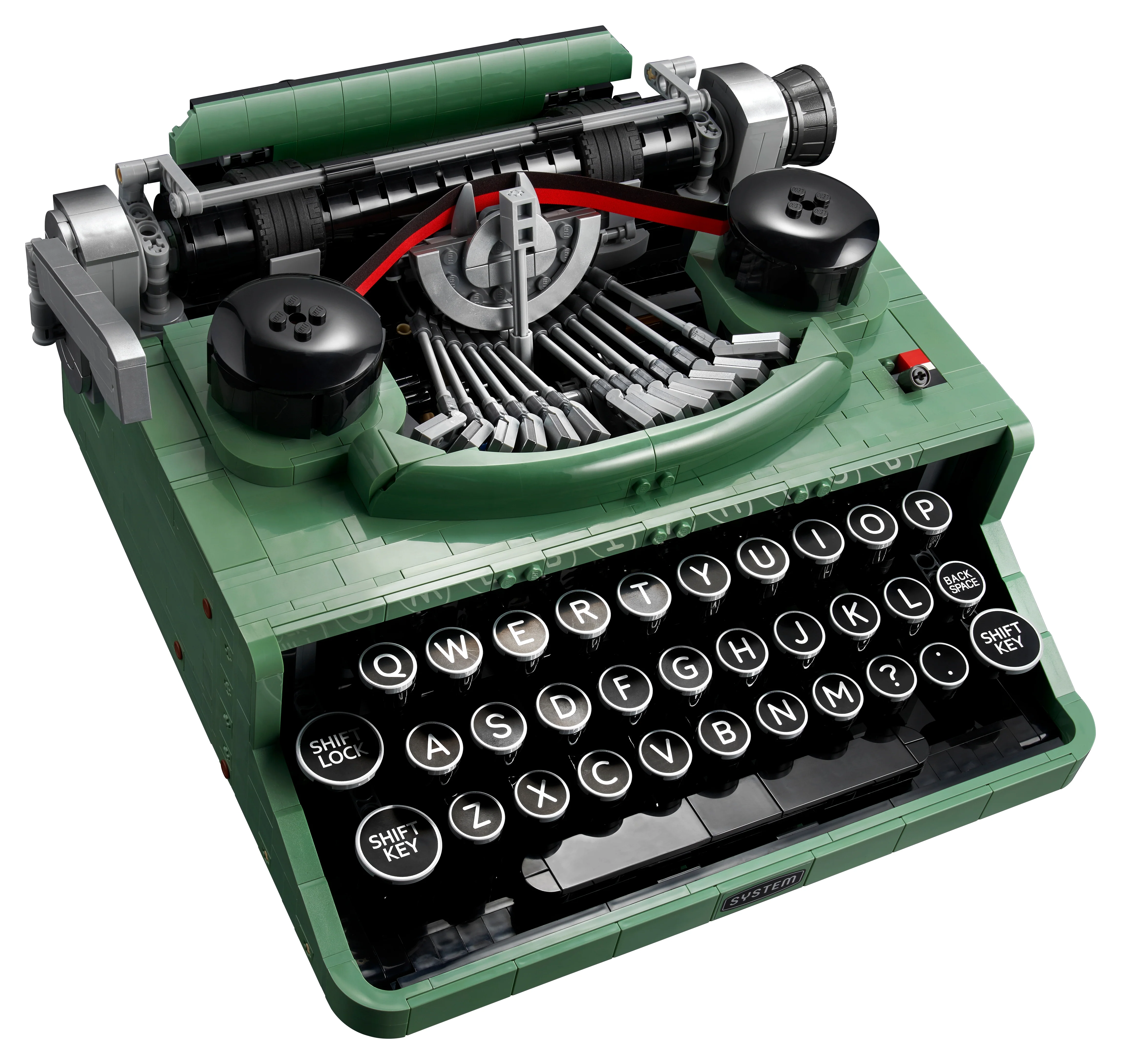 Typewriter - Image 3