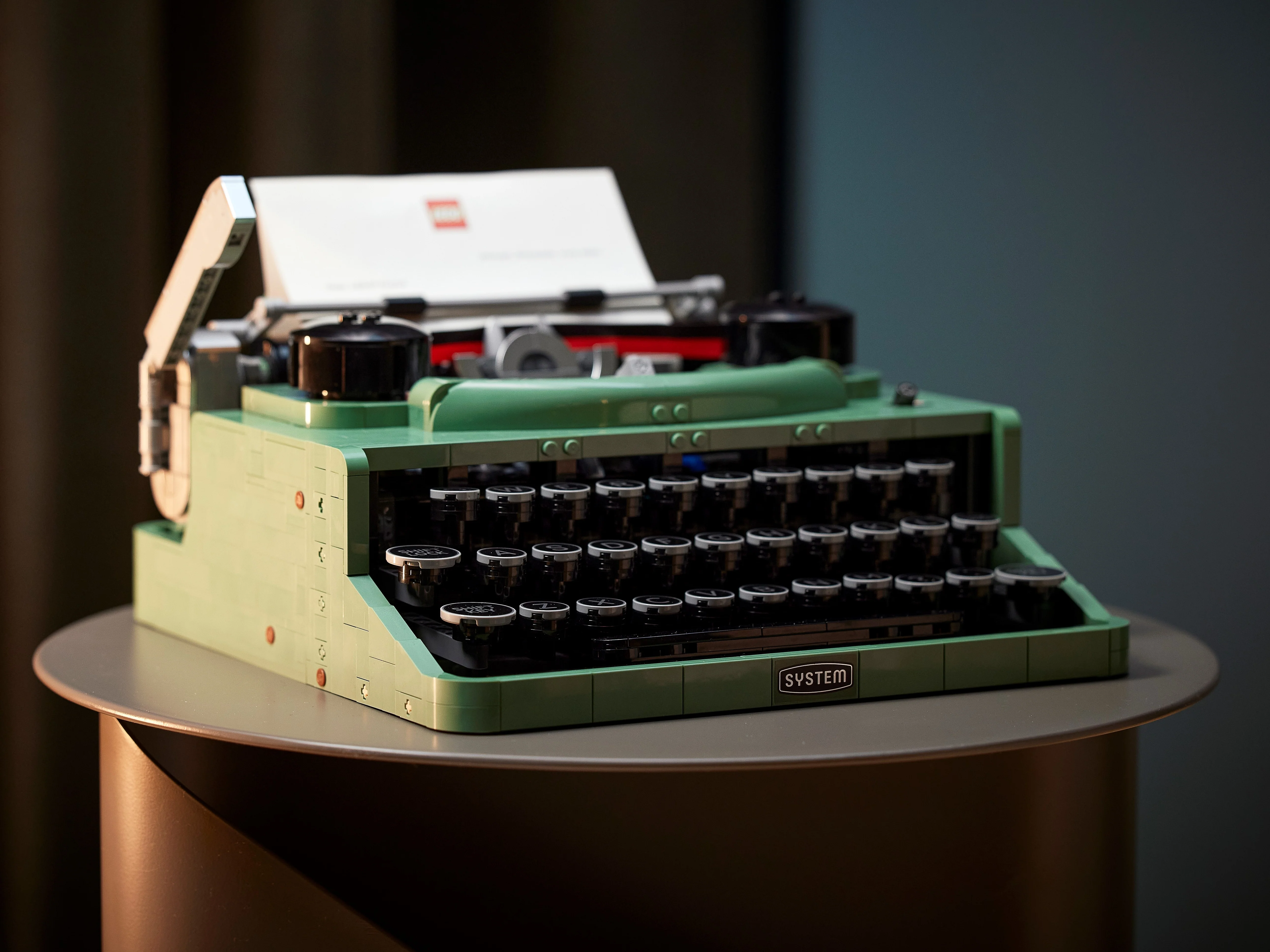 Typewriter - Image 30