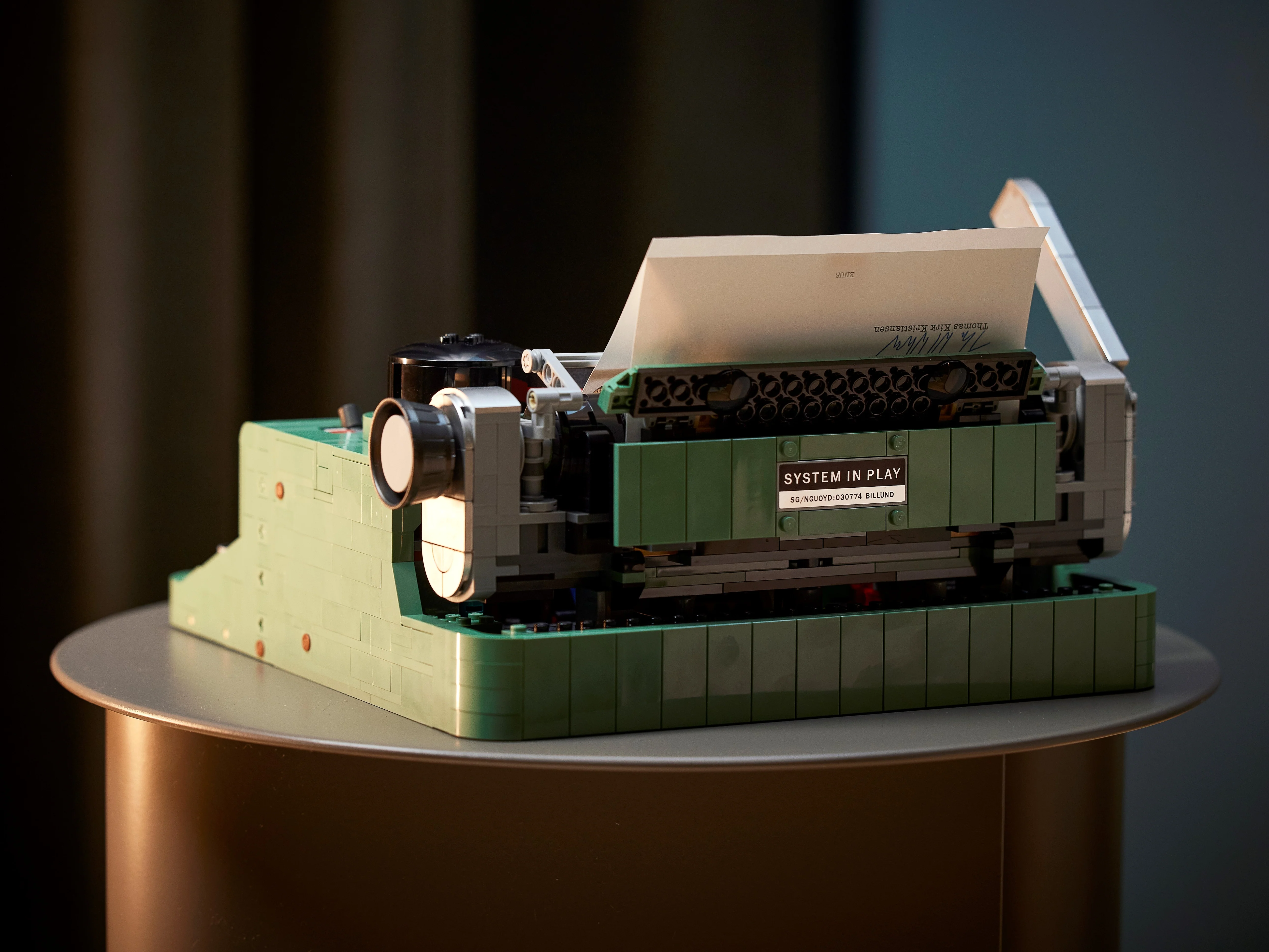 Typewriter - Image 31