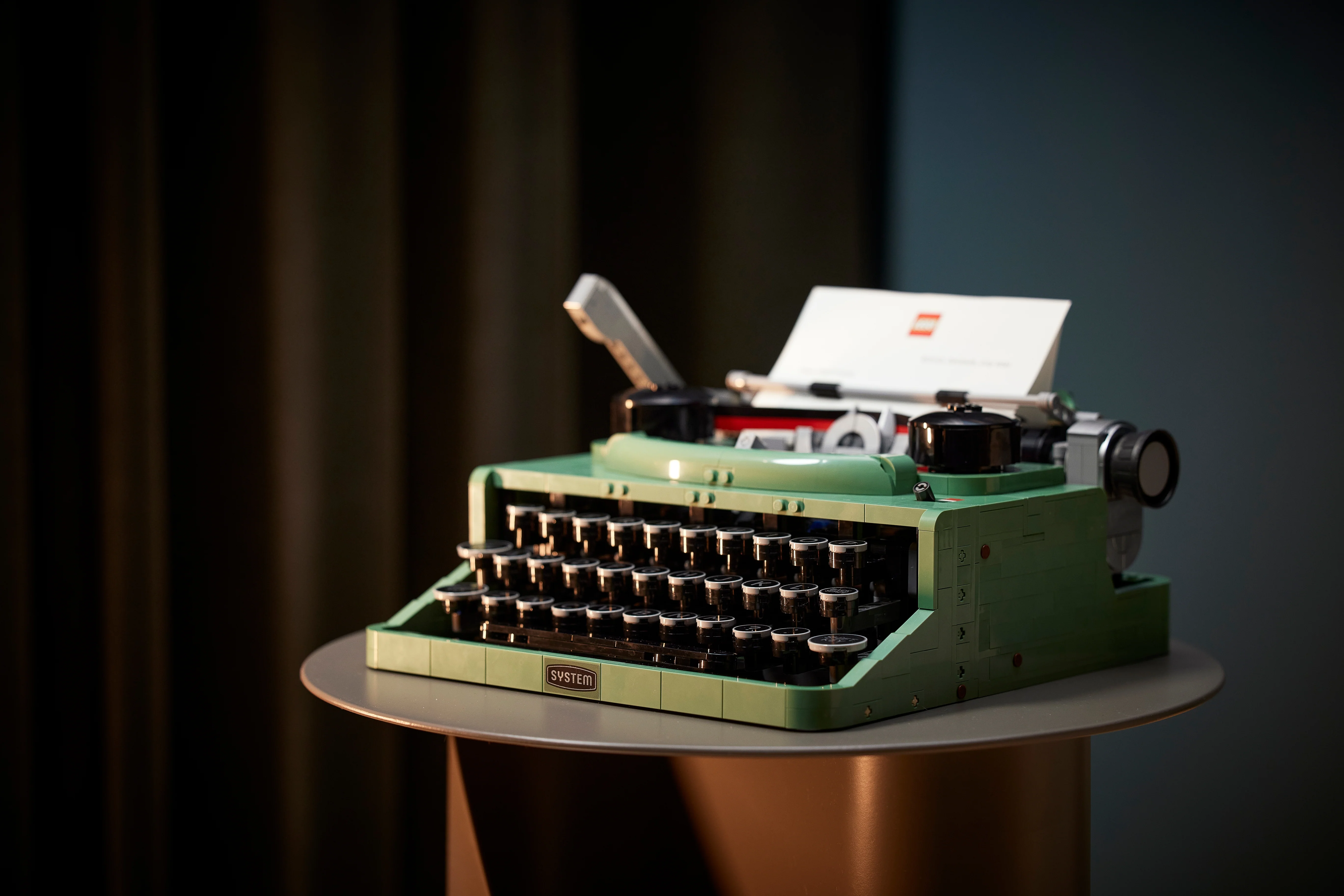 Typewriter - Image 32