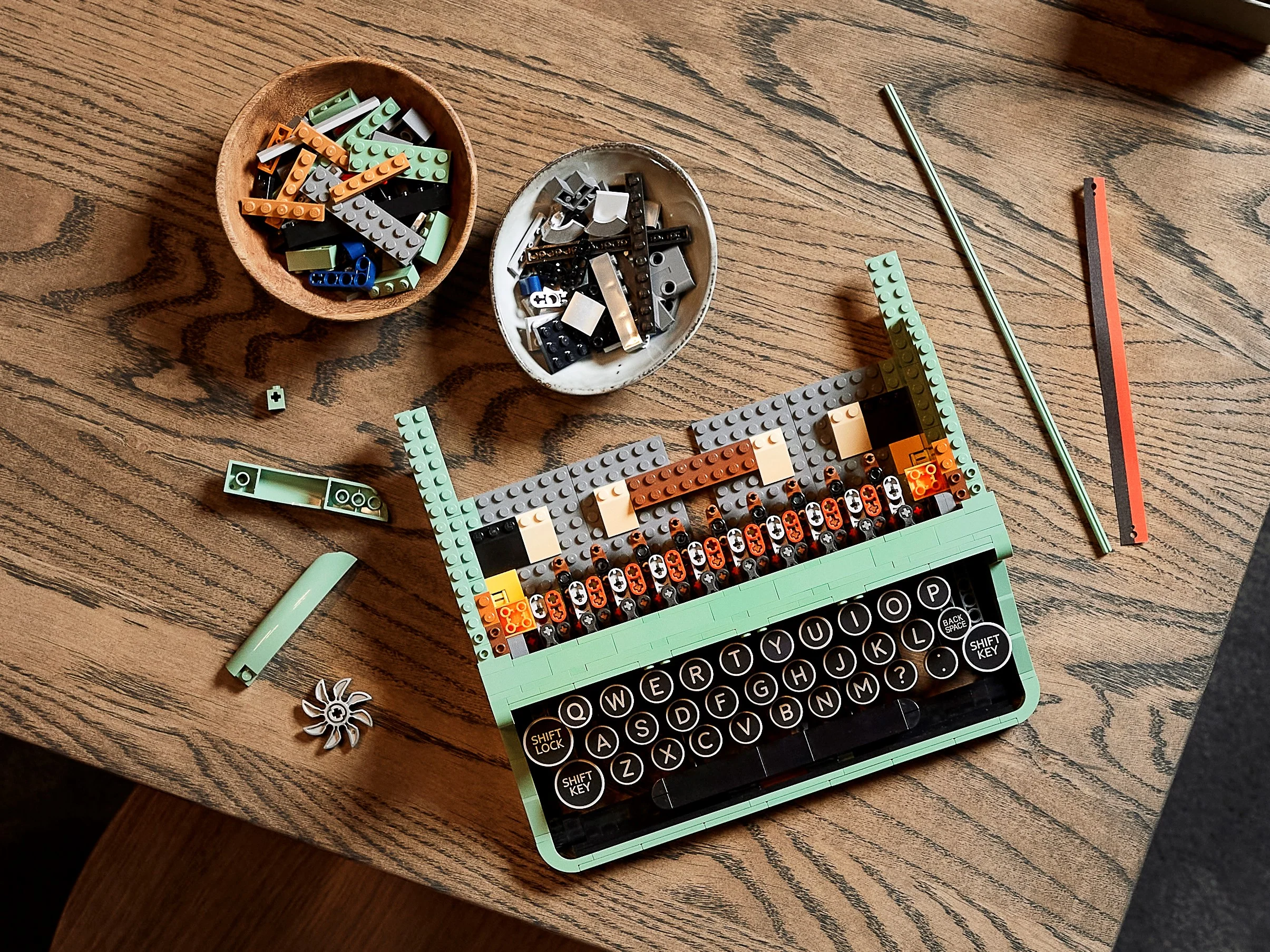 Typewriter - Image 33