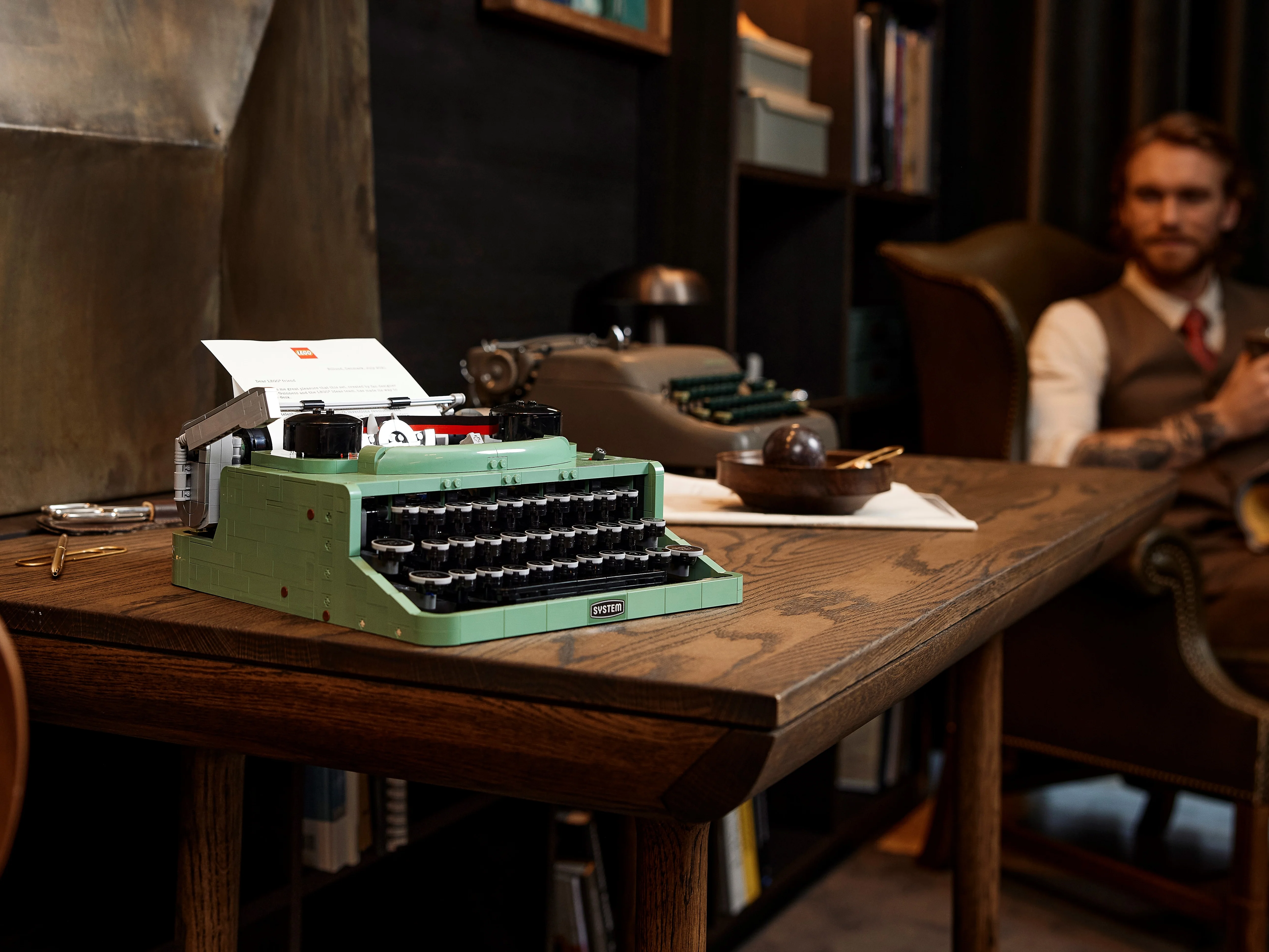 Typewriter - Image 35