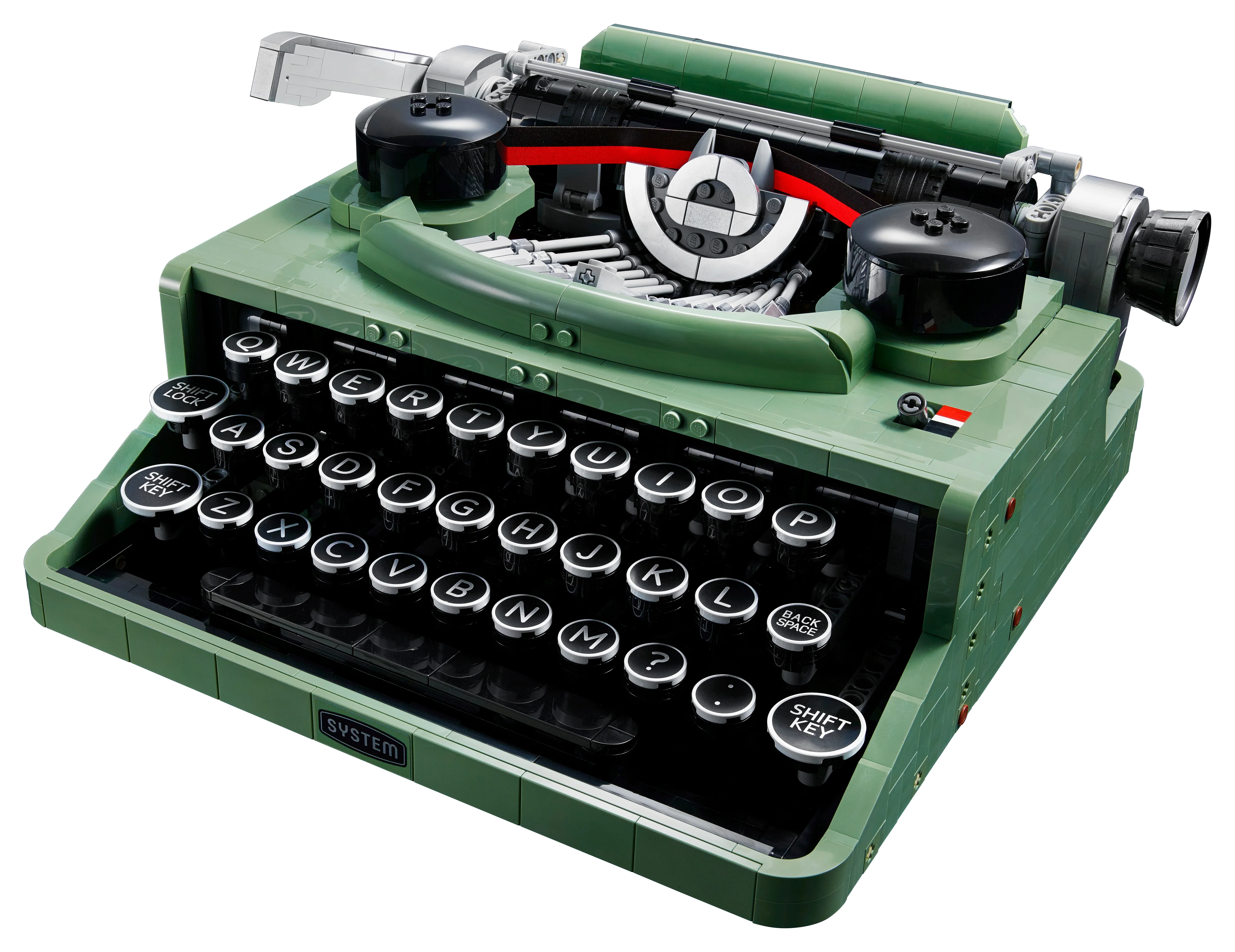 Typewriter - Image 4