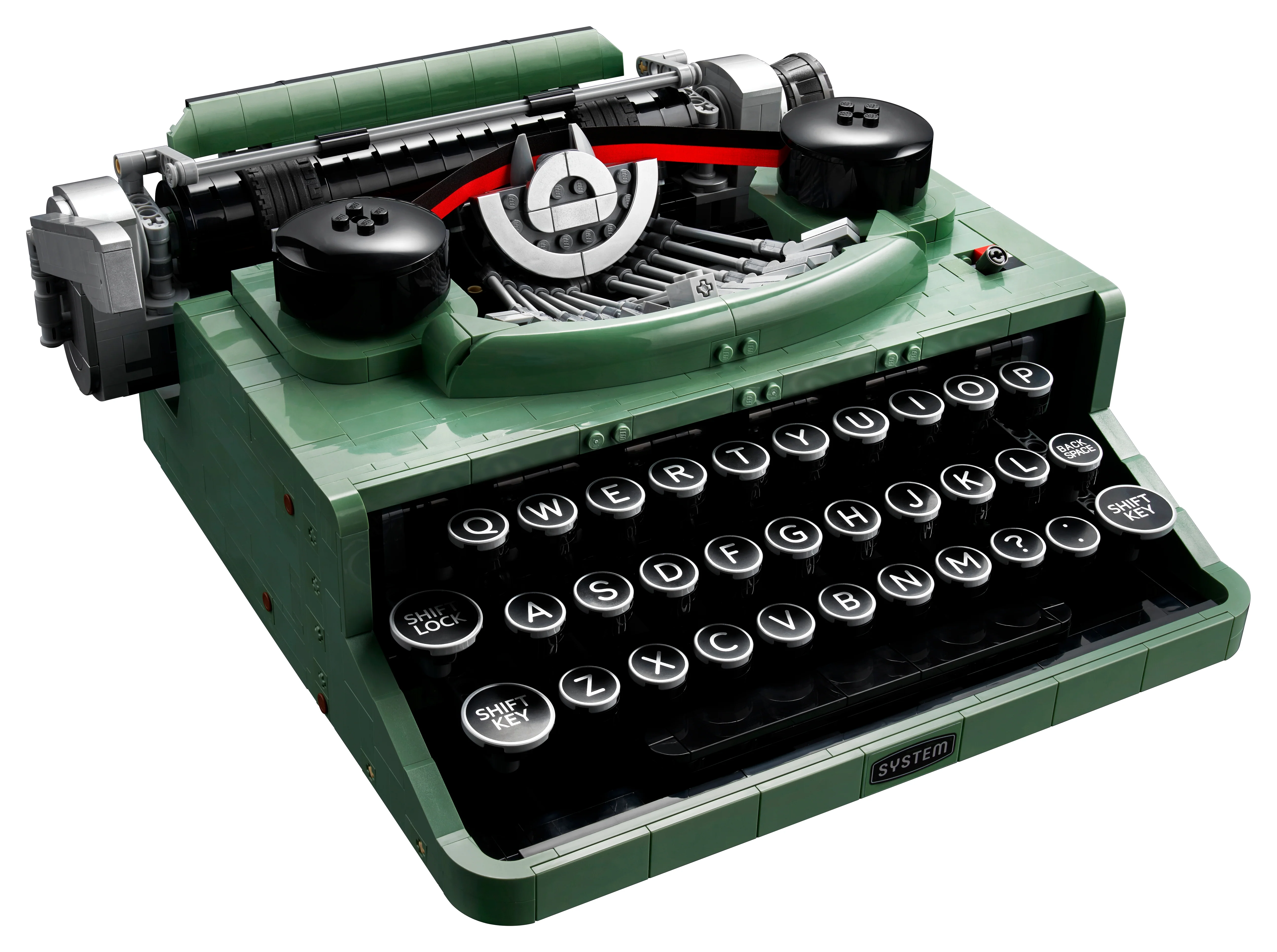 Typewriter - Image 5