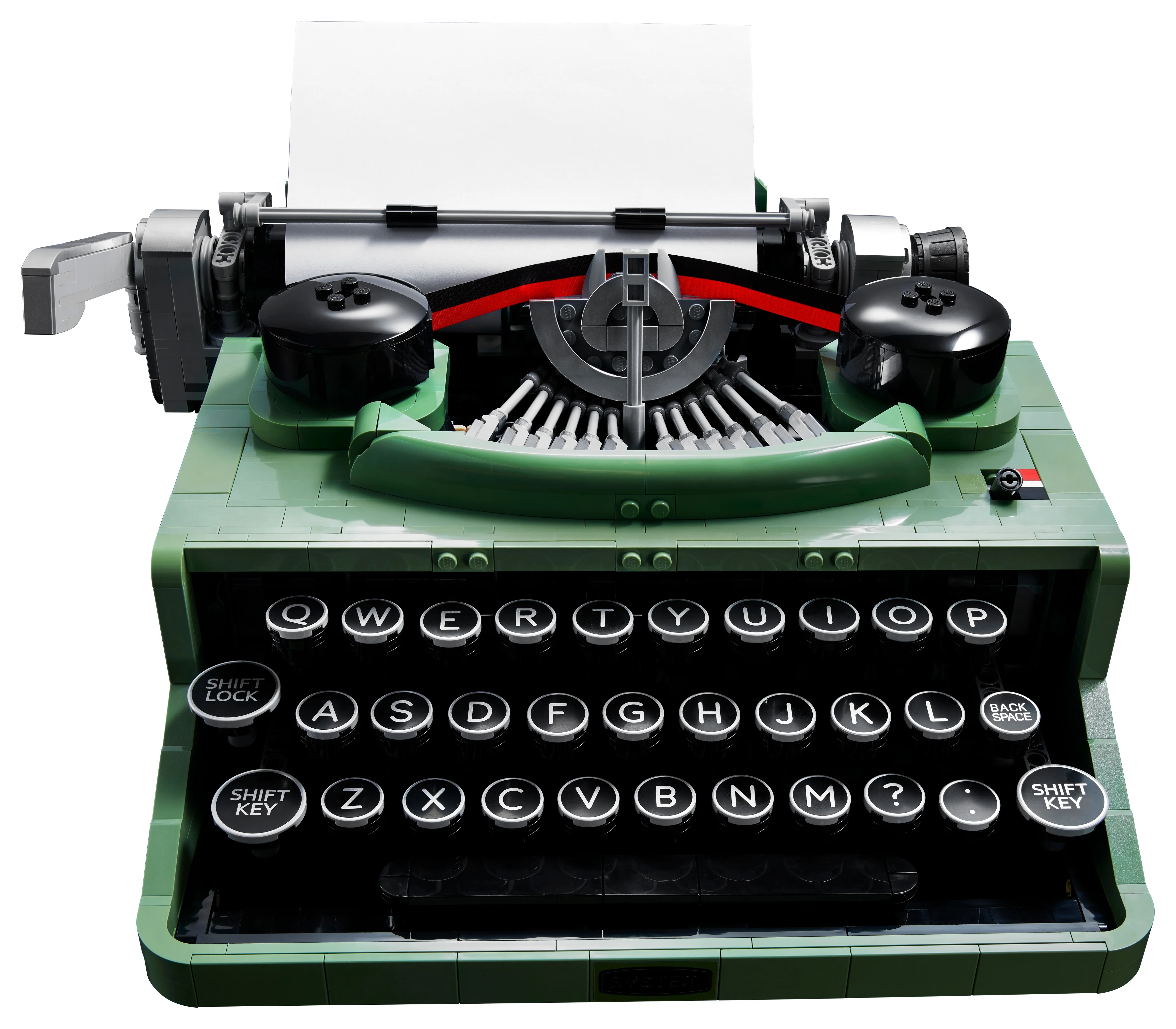 Typewriter - Image 6