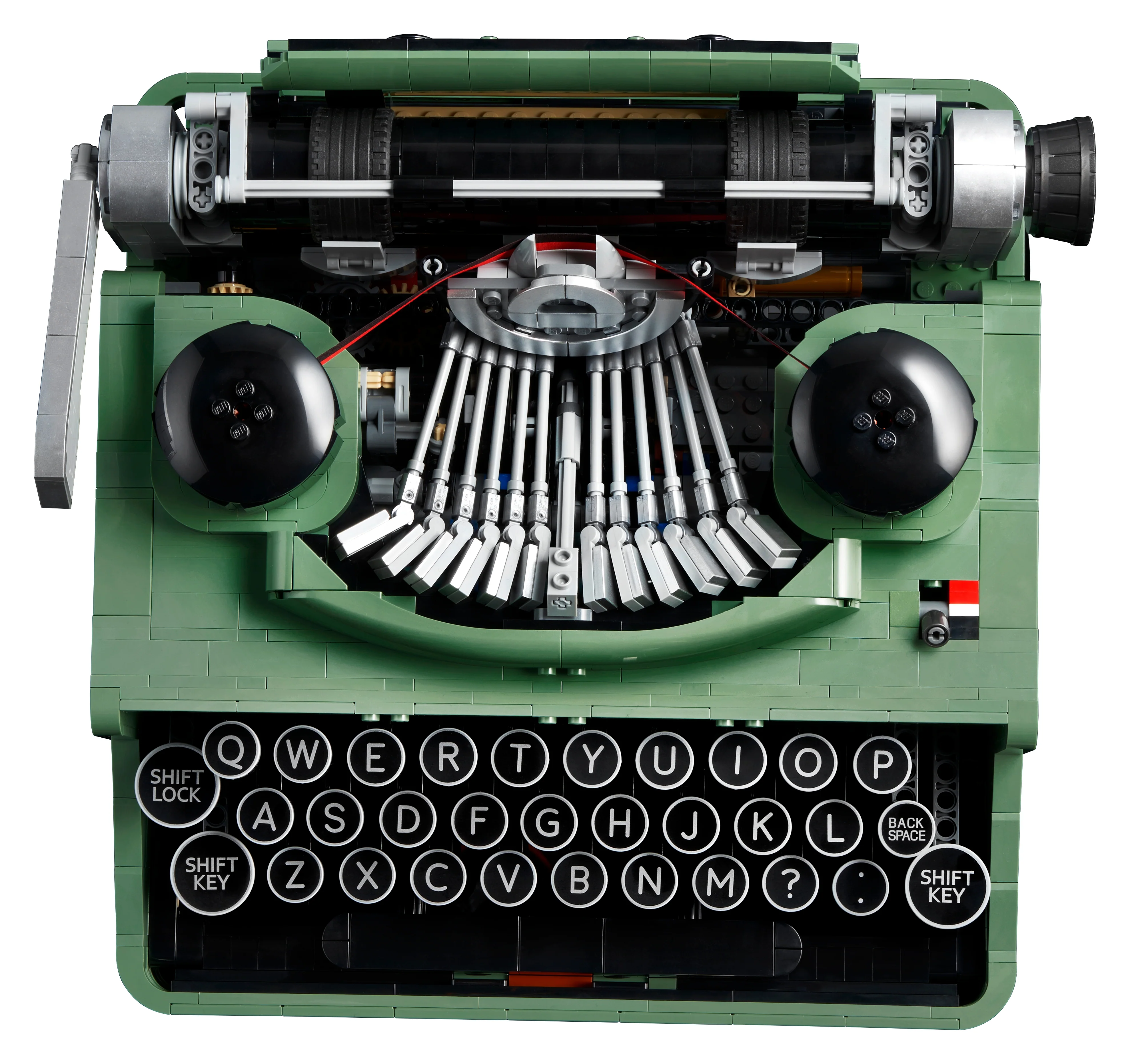Typewriter - Image 7