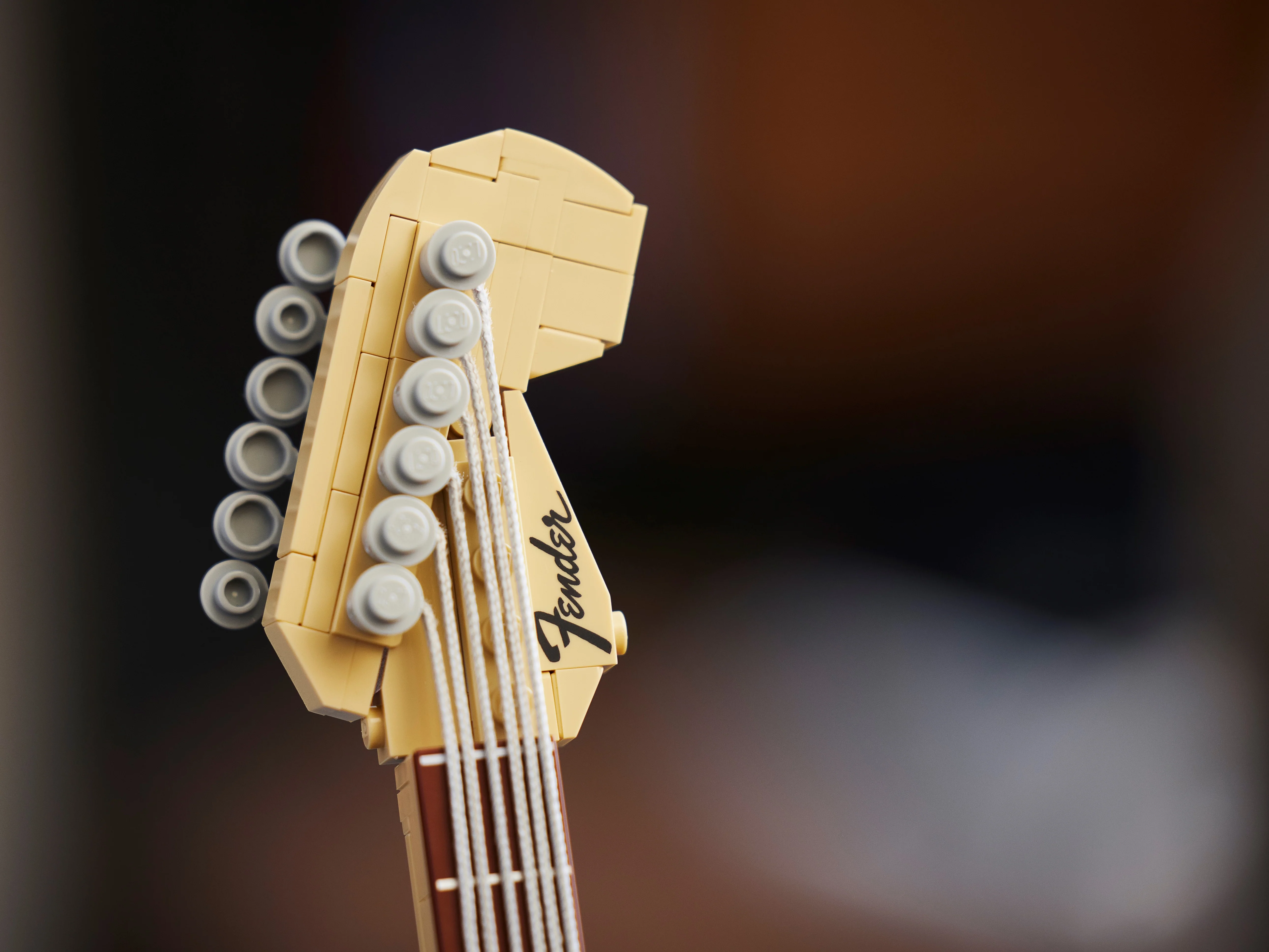 Fender Stratocaster - Image 13