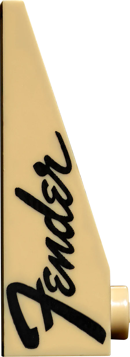 Fender Stratocaster - Image 7