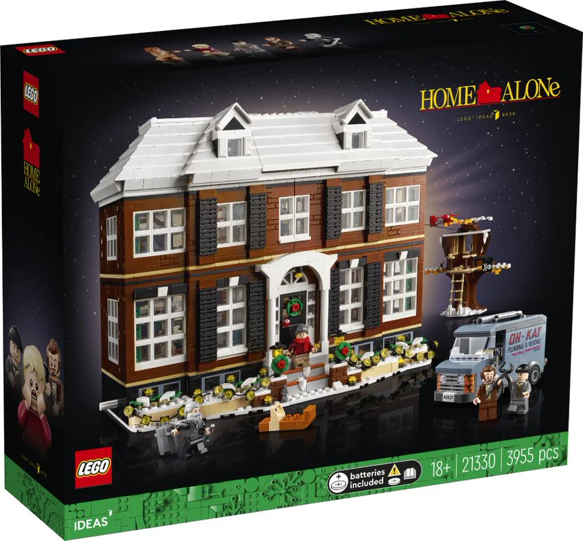 Home Alone - Image 2
