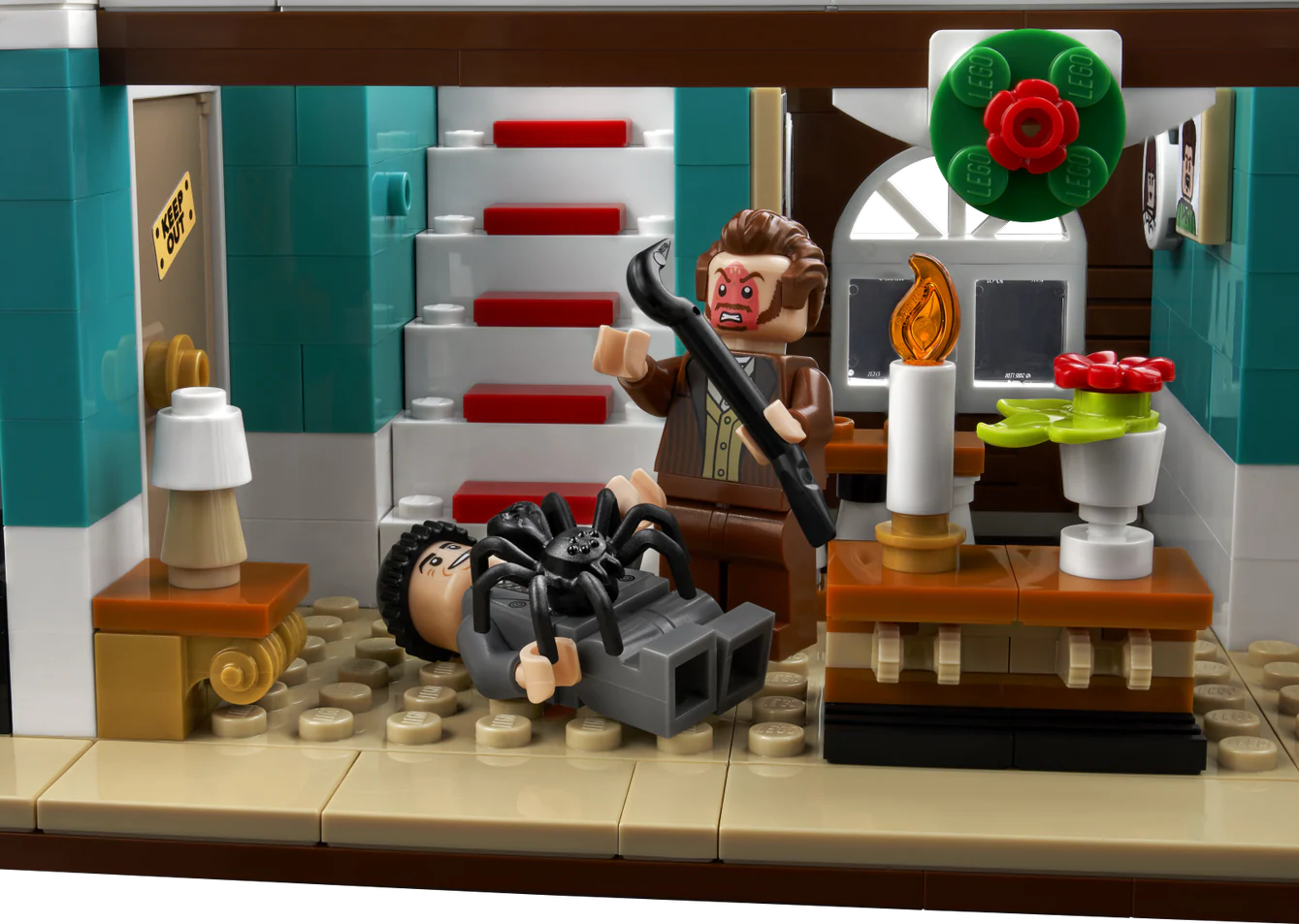 Home Alone - Image 3