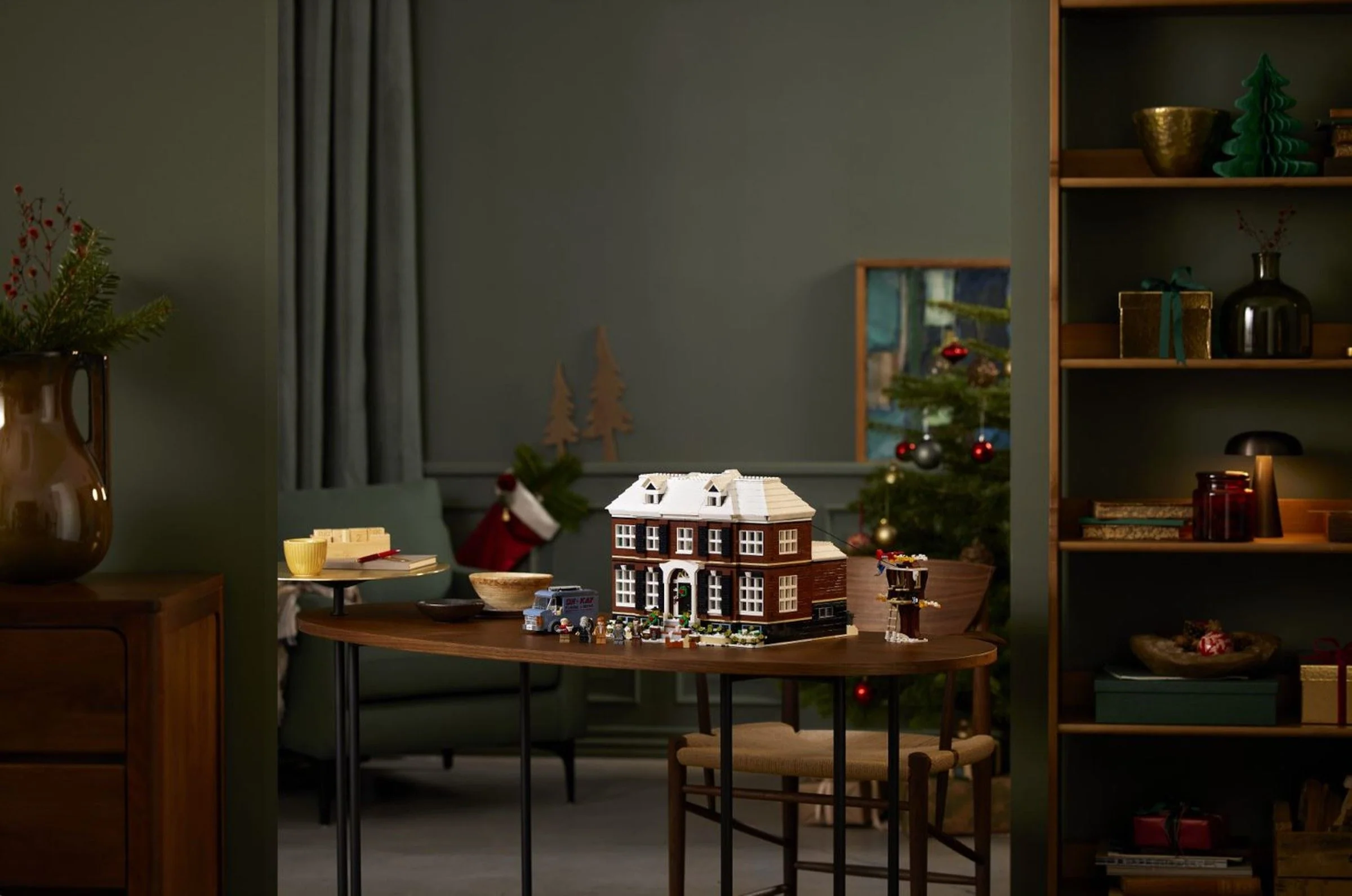 Home Alone - Image 31