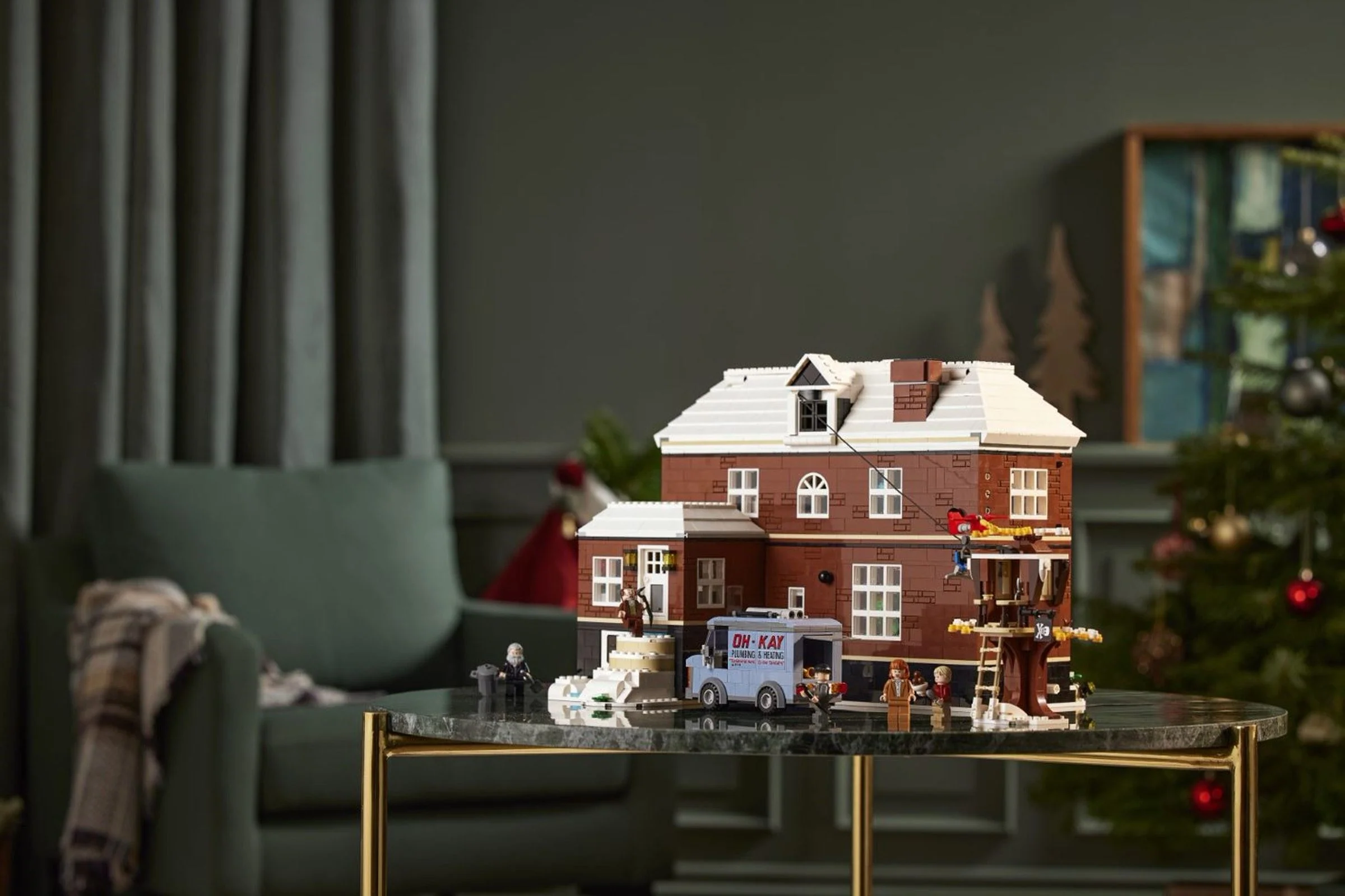 Home Alone - Image 32