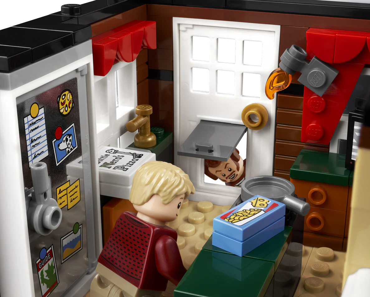 Home Alone - Image 4