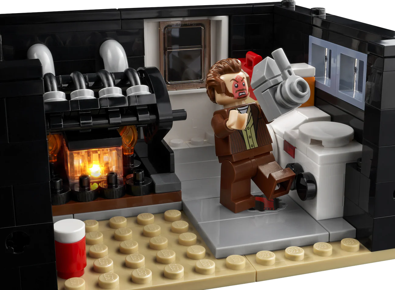 Home Alone - Image 5