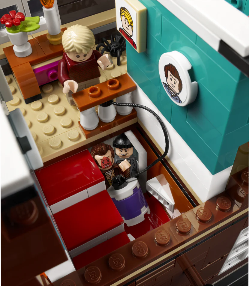 Home Alone - Image 6