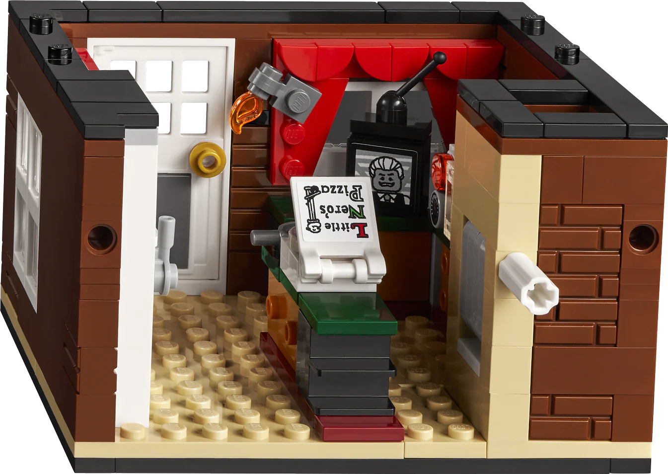 Home Alone - Image 8