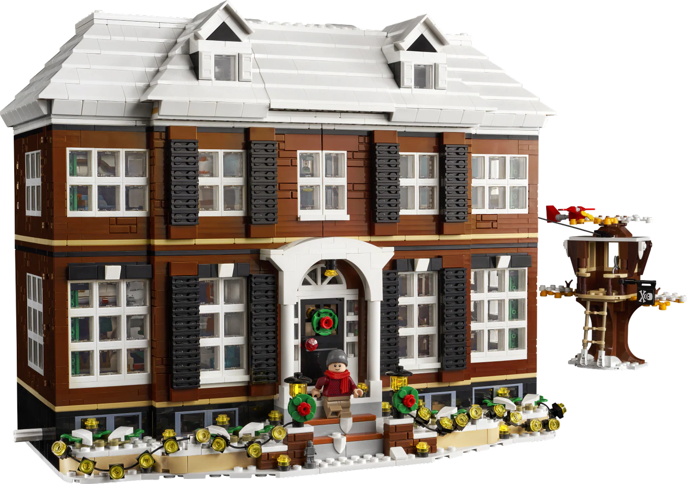 Home Alone - Image 9
