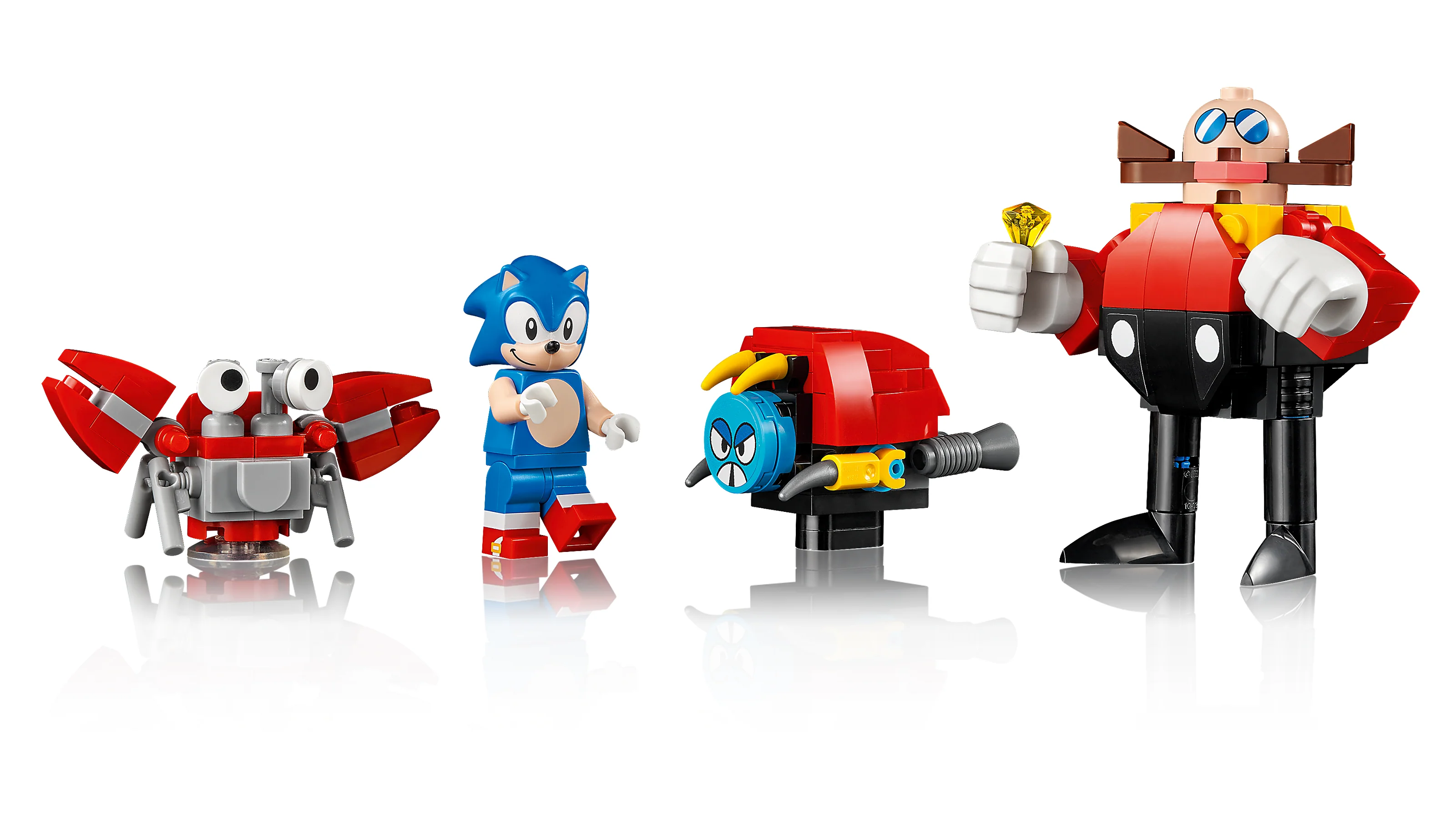 Sonic the Hedgehog - Green Hill Zone - Image 9