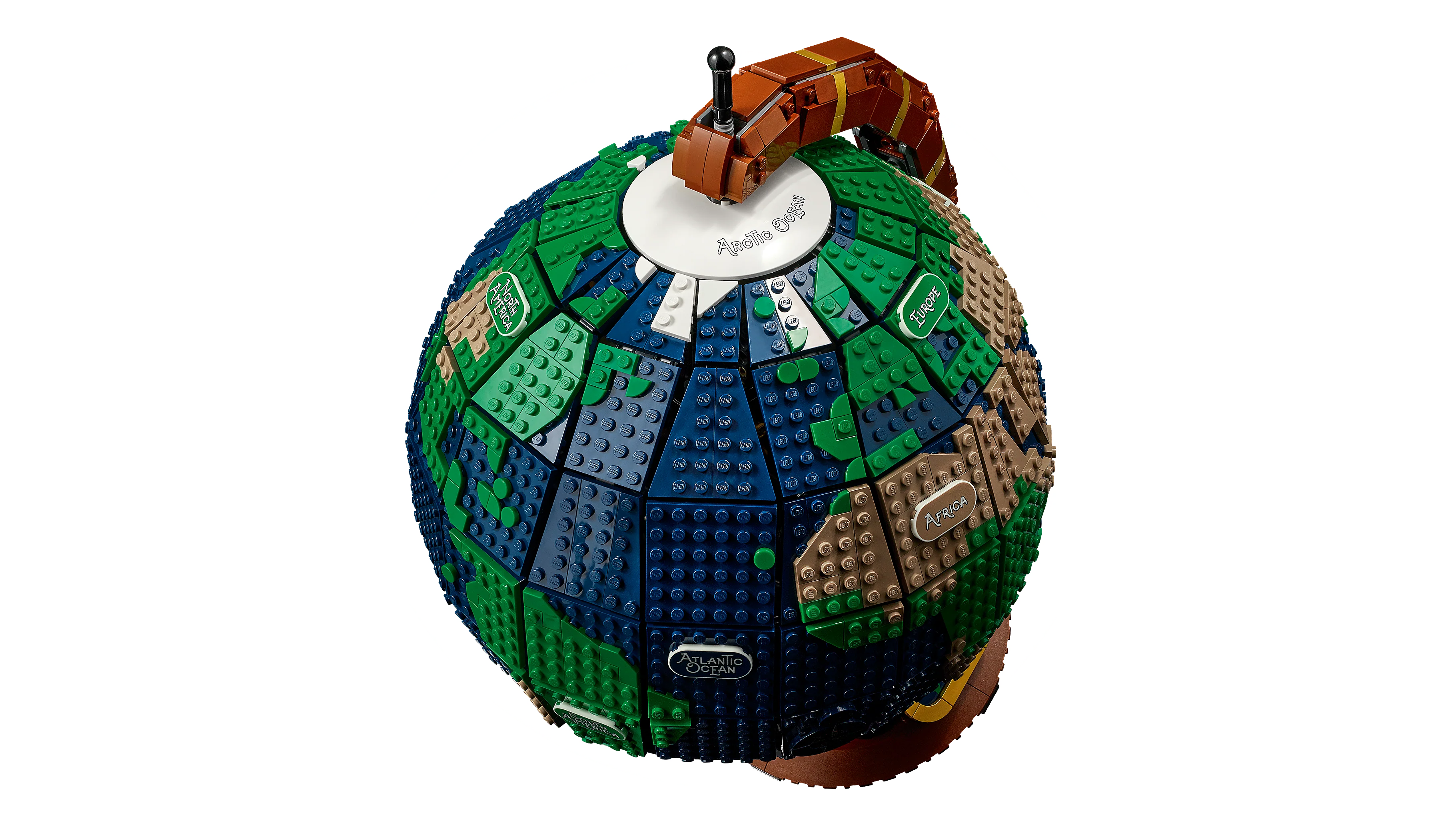 The Globe - Image 2