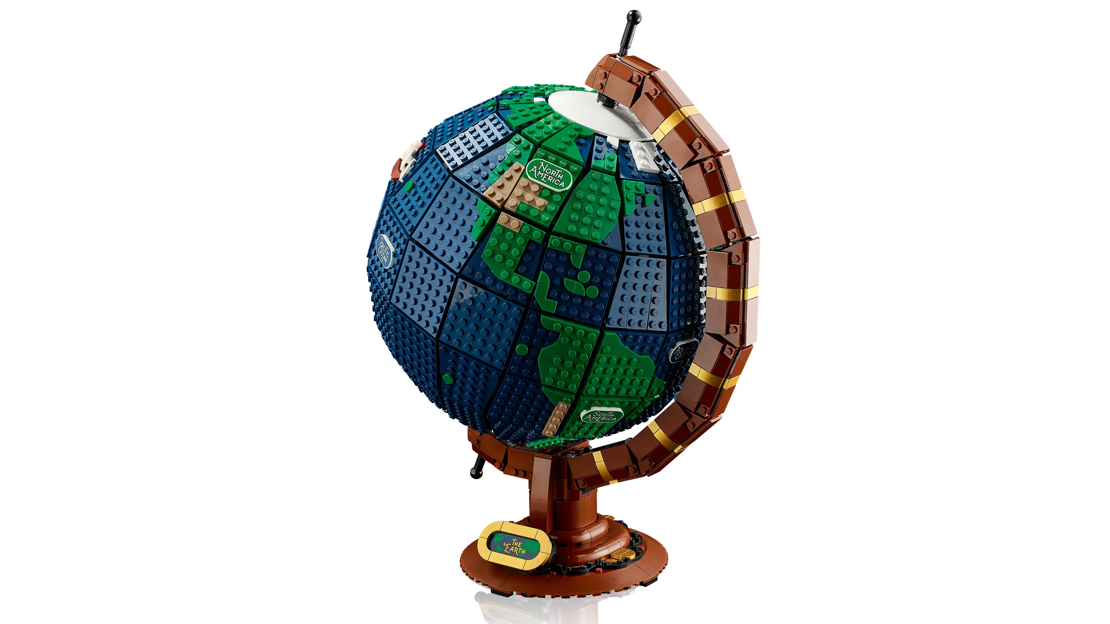 The Globe - Image 4