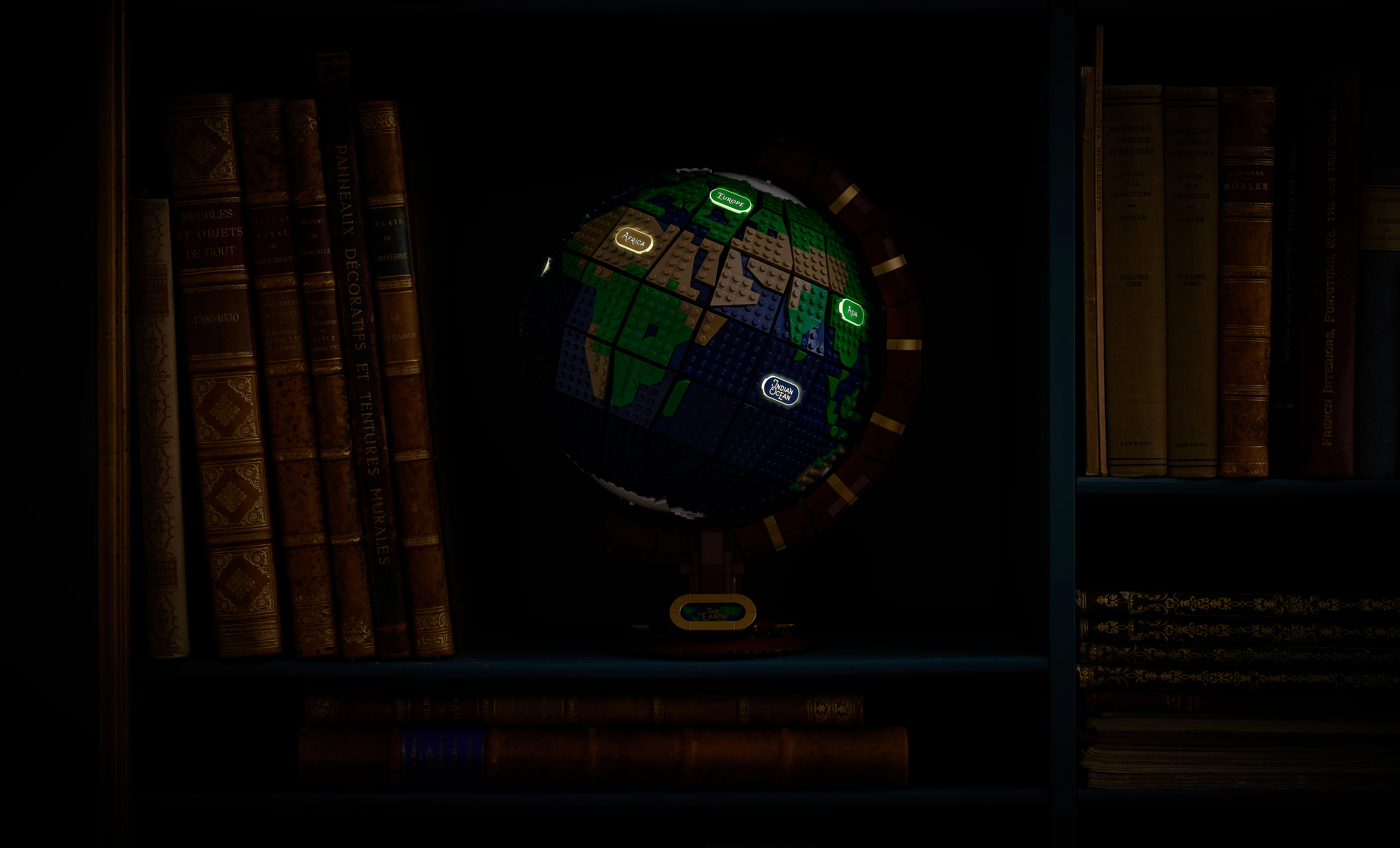 The Globe - Image 7