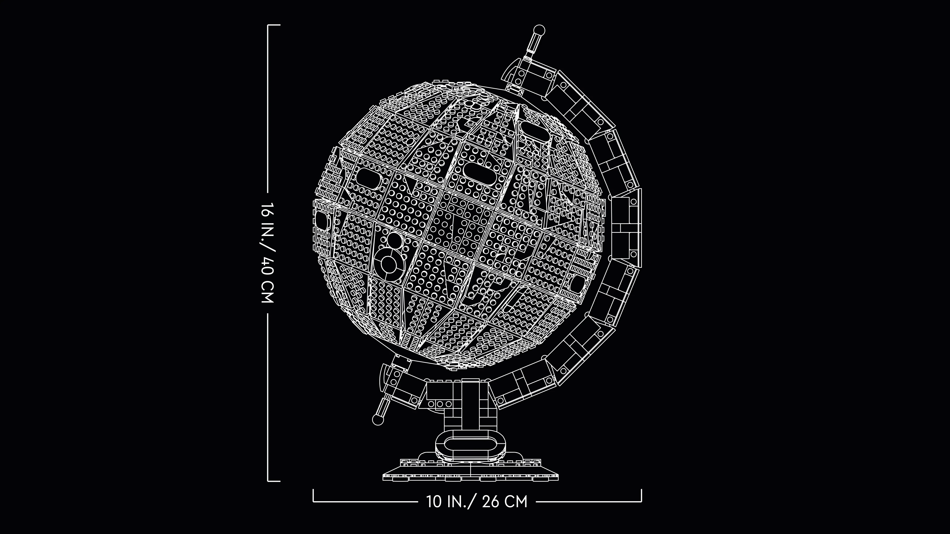 The Globe - Image 8