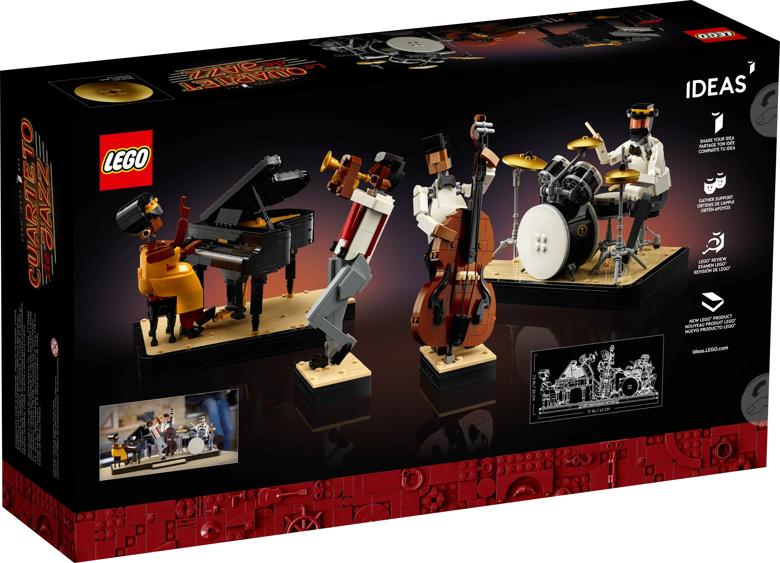 Jazz Quartet - Image 11