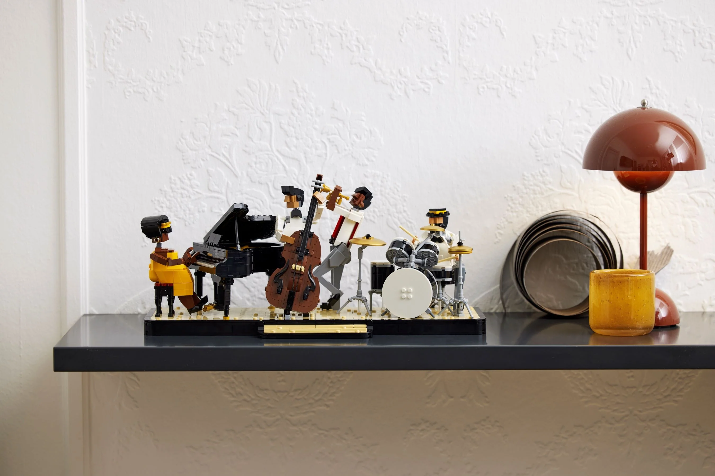 Jazz Quartet - Image 13