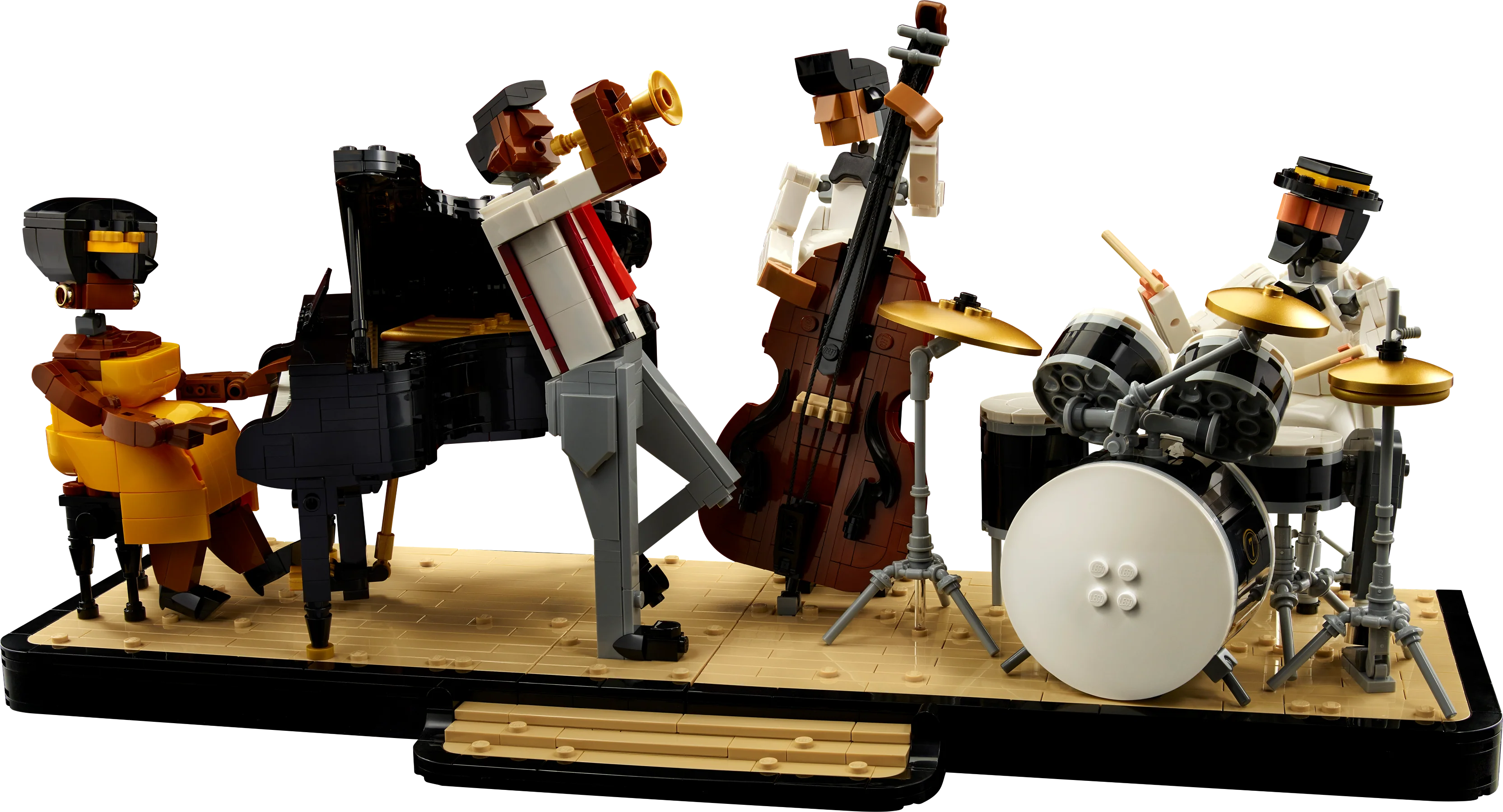 Jazz Quartet - Image 3