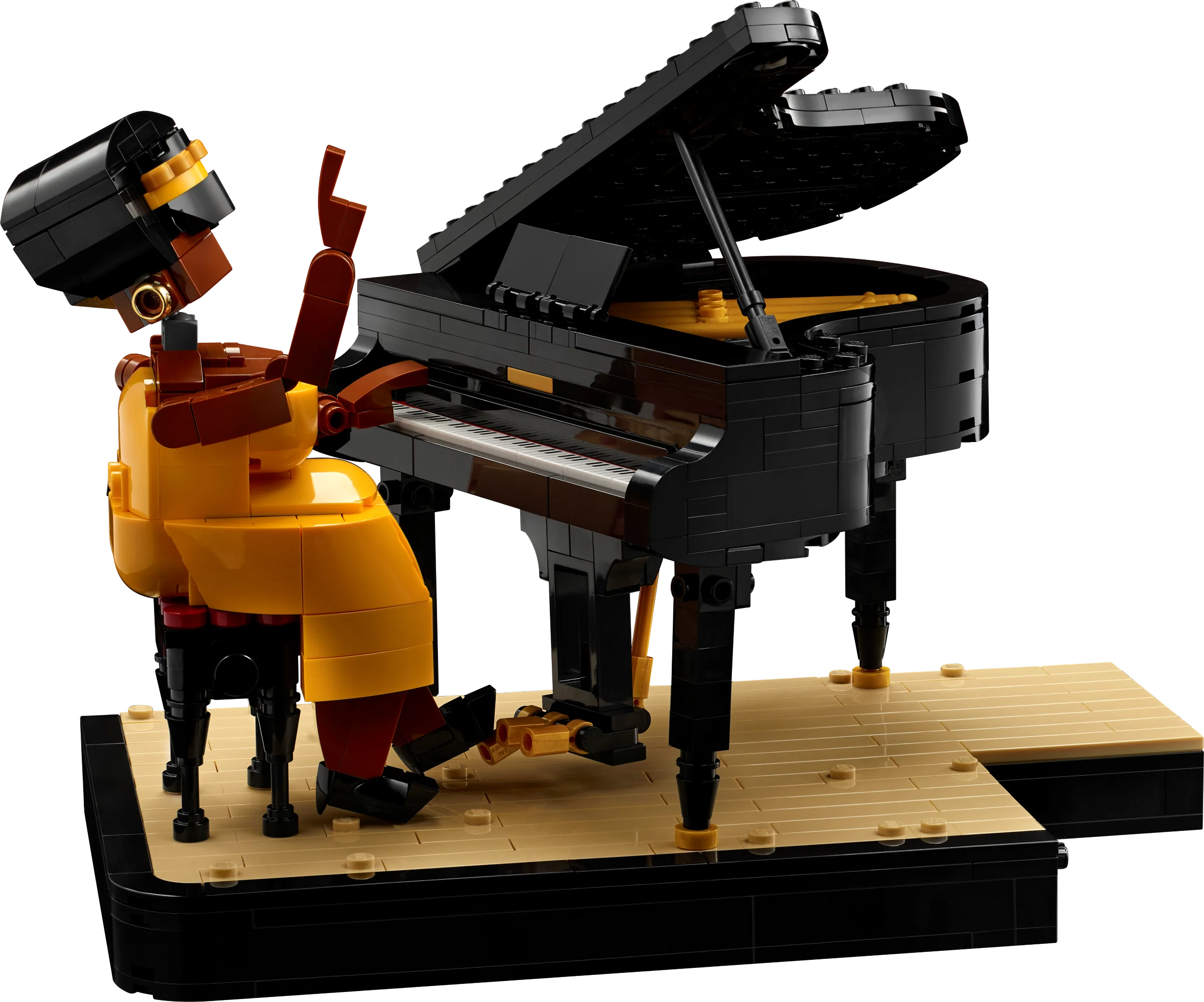 Jazz Quartet - Image 4